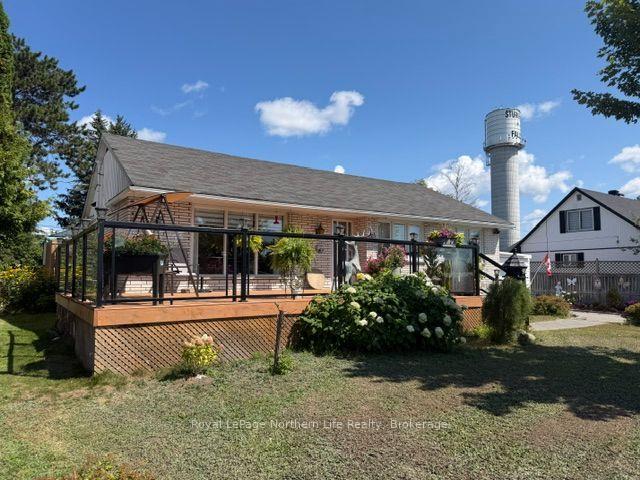 Photo 39 of 101 Ethel Street, West Nipissing, Sturgeon Falls — HOMEH