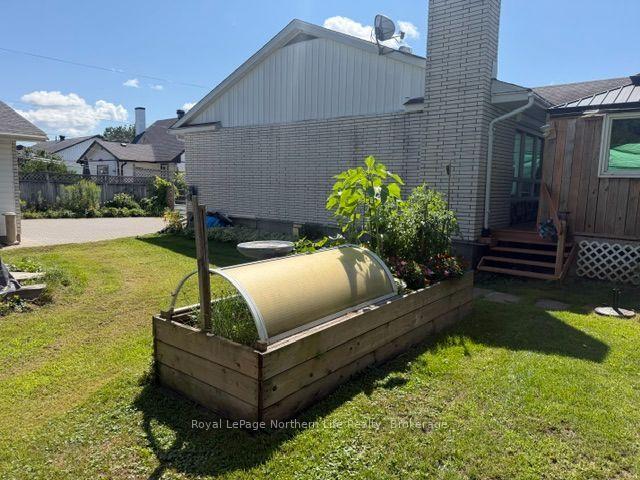 Photo 41 of 101 Ethel Street, West Nipissing, Sturgeon Falls — HOMEH