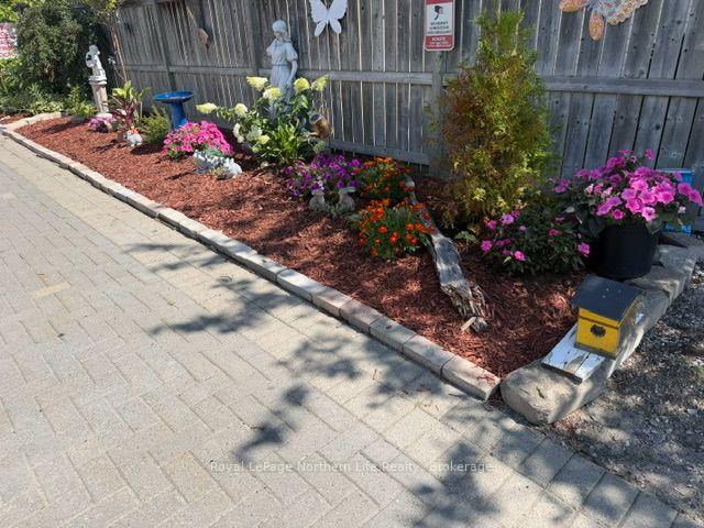 Photo 42 of 101 Ethel Street, West Nipissing, Sturgeon Falls — HOMEH
