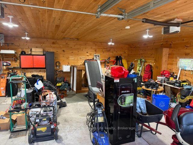 Photo 45 of 101 Ethel Street, West Nipissing, Sturgeon Falls — HOMEH