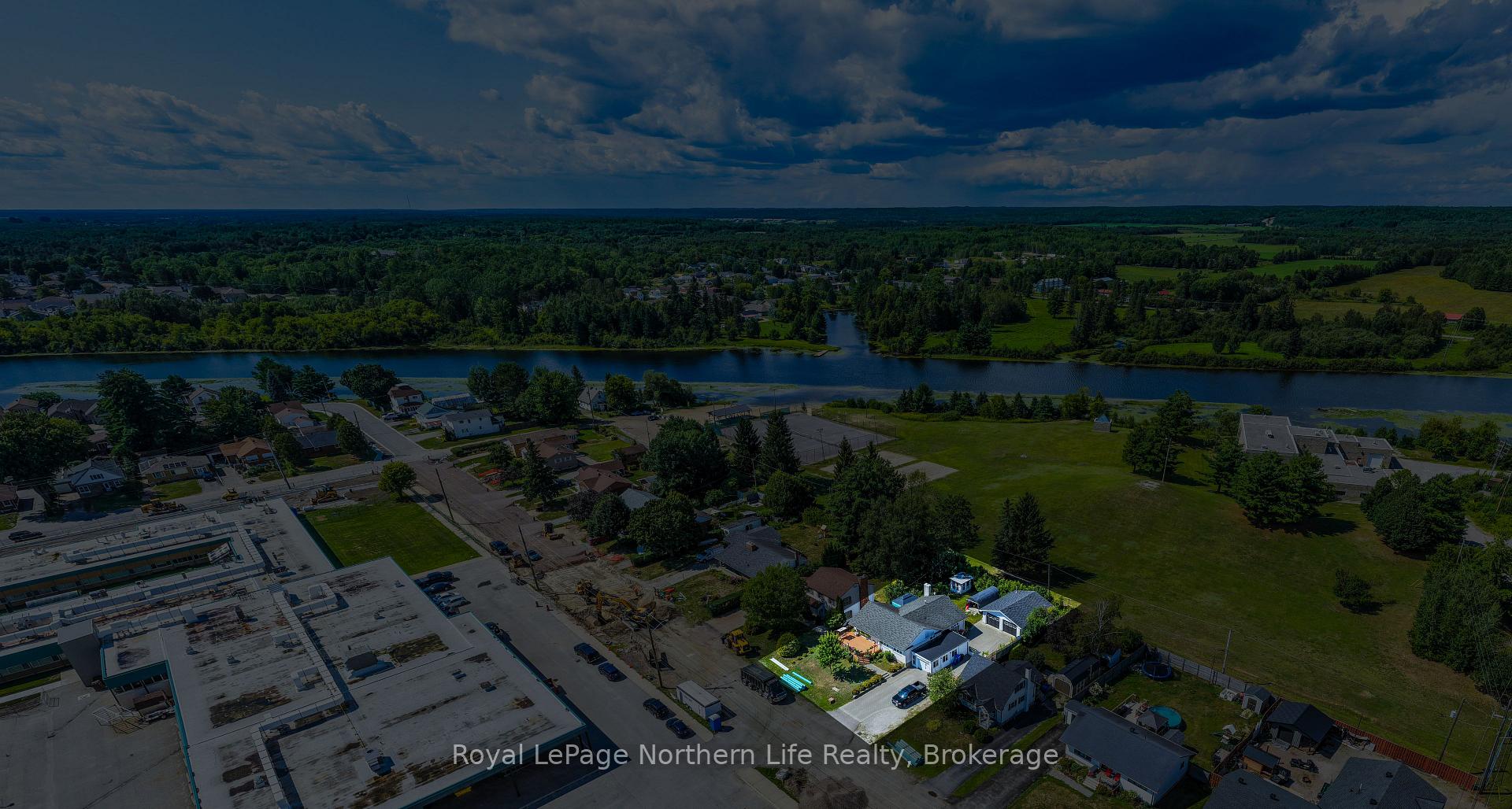 Photo 50 of 101 Ethel Street, West Nipissing, Sturgeon Falls — HOMEH
