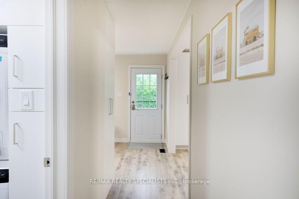 Photo 9 of Unit 3, 209 Pelham Road, St. Catharines, Western Hill — HOMEH