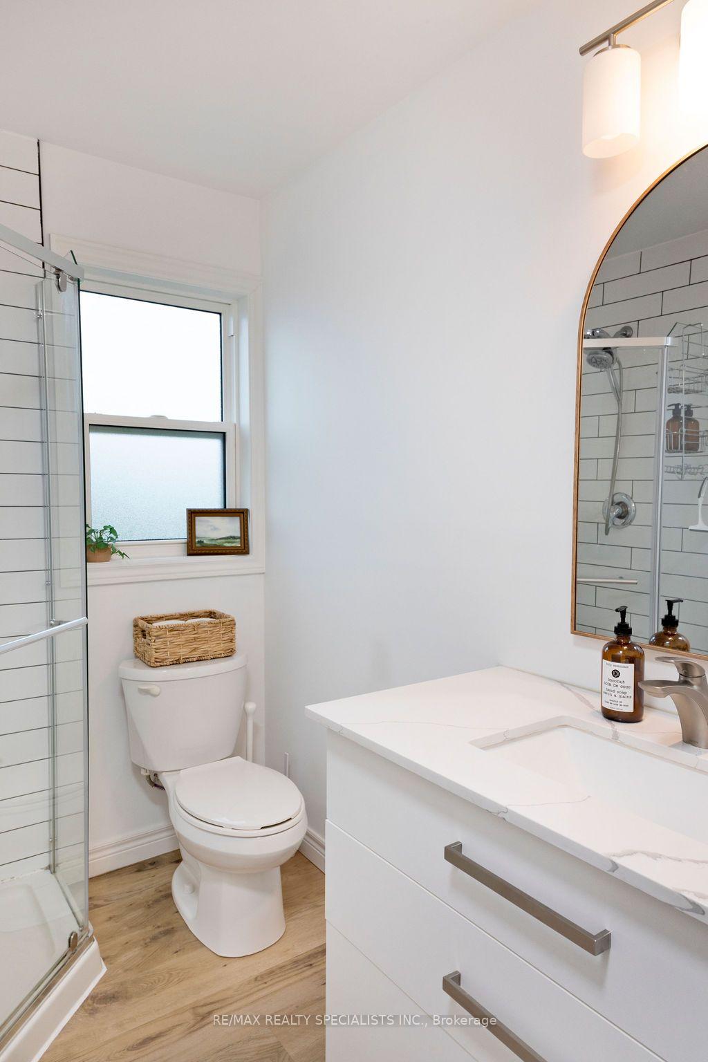 Photo 15 of Unit 3, 209 Pelham Road, St. Catharines, Western Hill — HOMEH