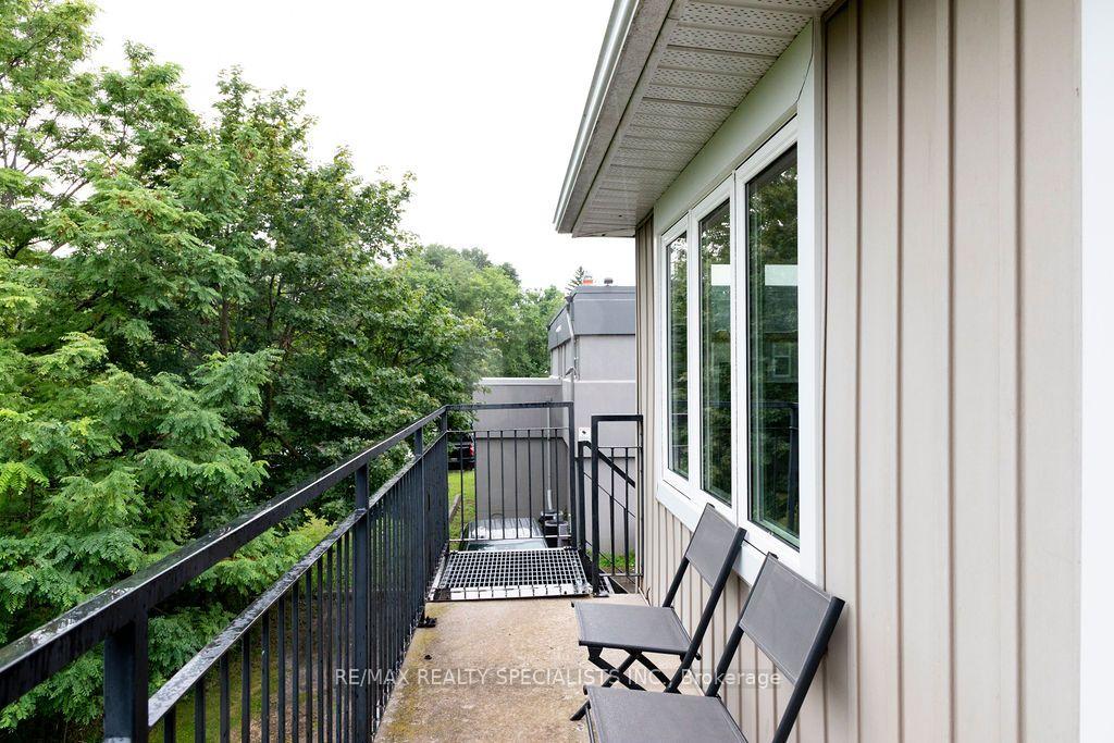 Photo 19 of Unit 3, 209 Pelham Road, St. Catharines, Western Hill — HOMEH