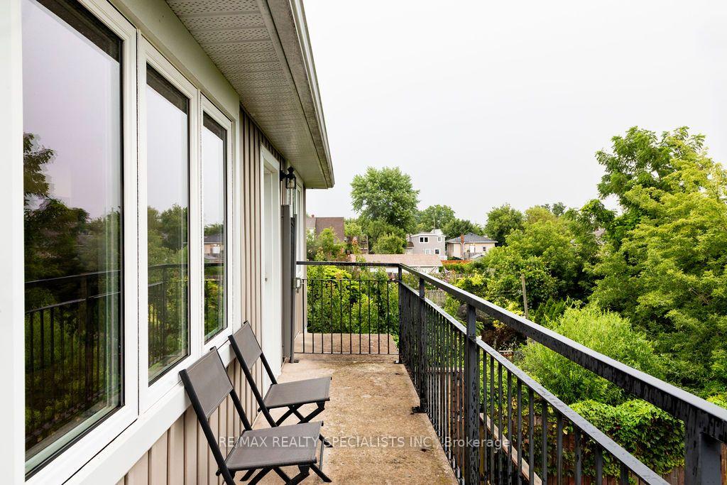 Photo 20 of Unit 3, 209 Pelham Road, St. Catharines, Western Hill — HOMEH