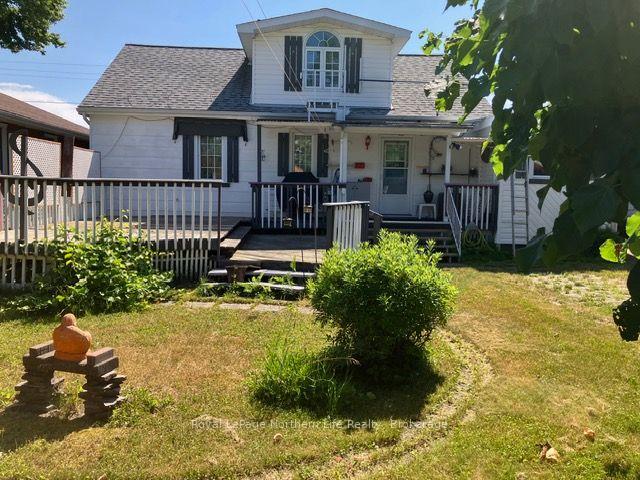 Photo 38 of 73 Main Street, West Nipissing, Sturgeon Falls — HOMEH