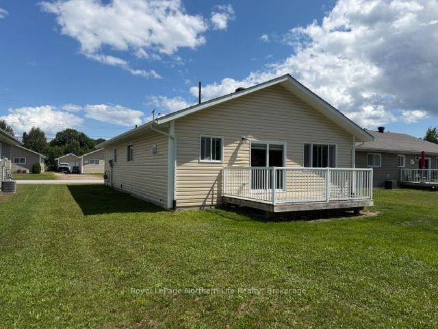Photo 6 of 425 Demers Street, West Nipissing, Sturgeon Falls — HOMEH