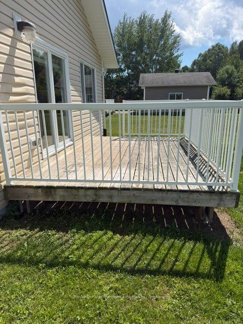 Photo 7 of 425 Demers Street, West Nipissing, Sturgeon Falls — HOMEH