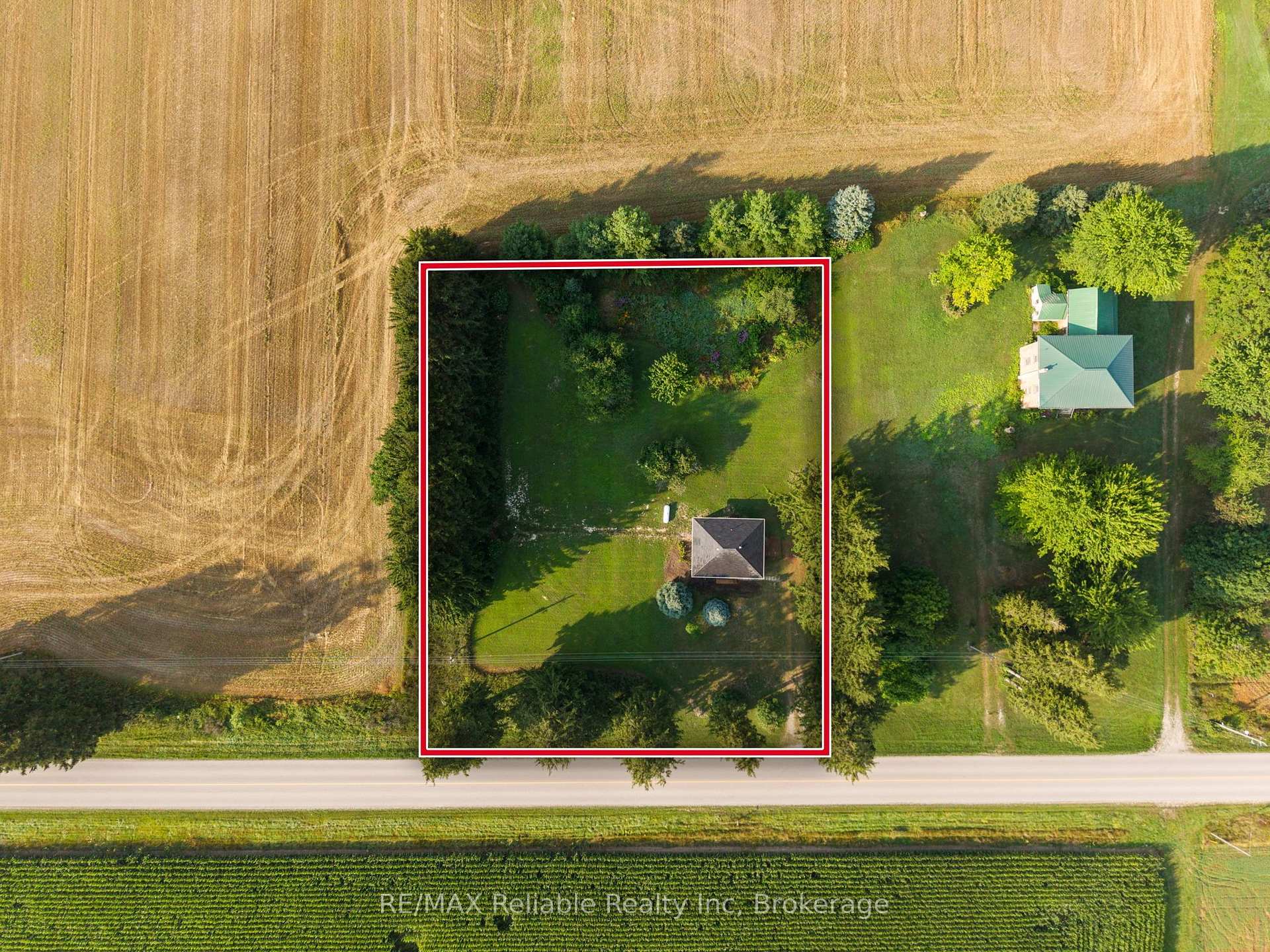 Photo 2 of 41323 Front Road, Huron East, Seaforth — HOMEH