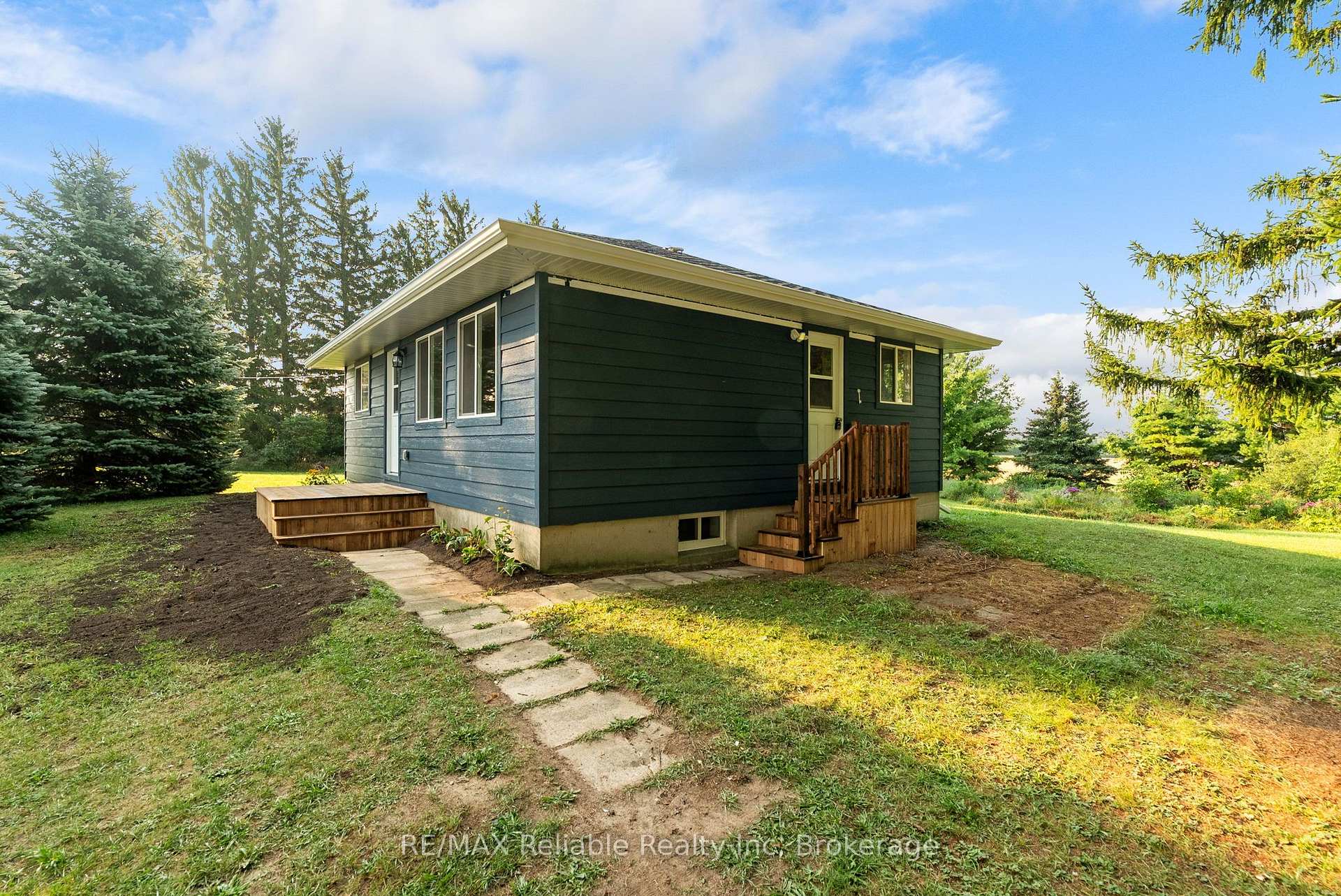 Photo 27 of 41323 Front Road, Huron East, Seaforth — HOMEH