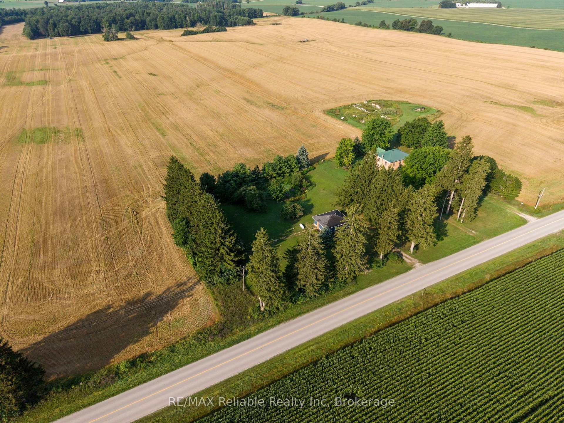 Photo 35 of 41323 Front Road, Huron East, Seaforth — HOMEH
