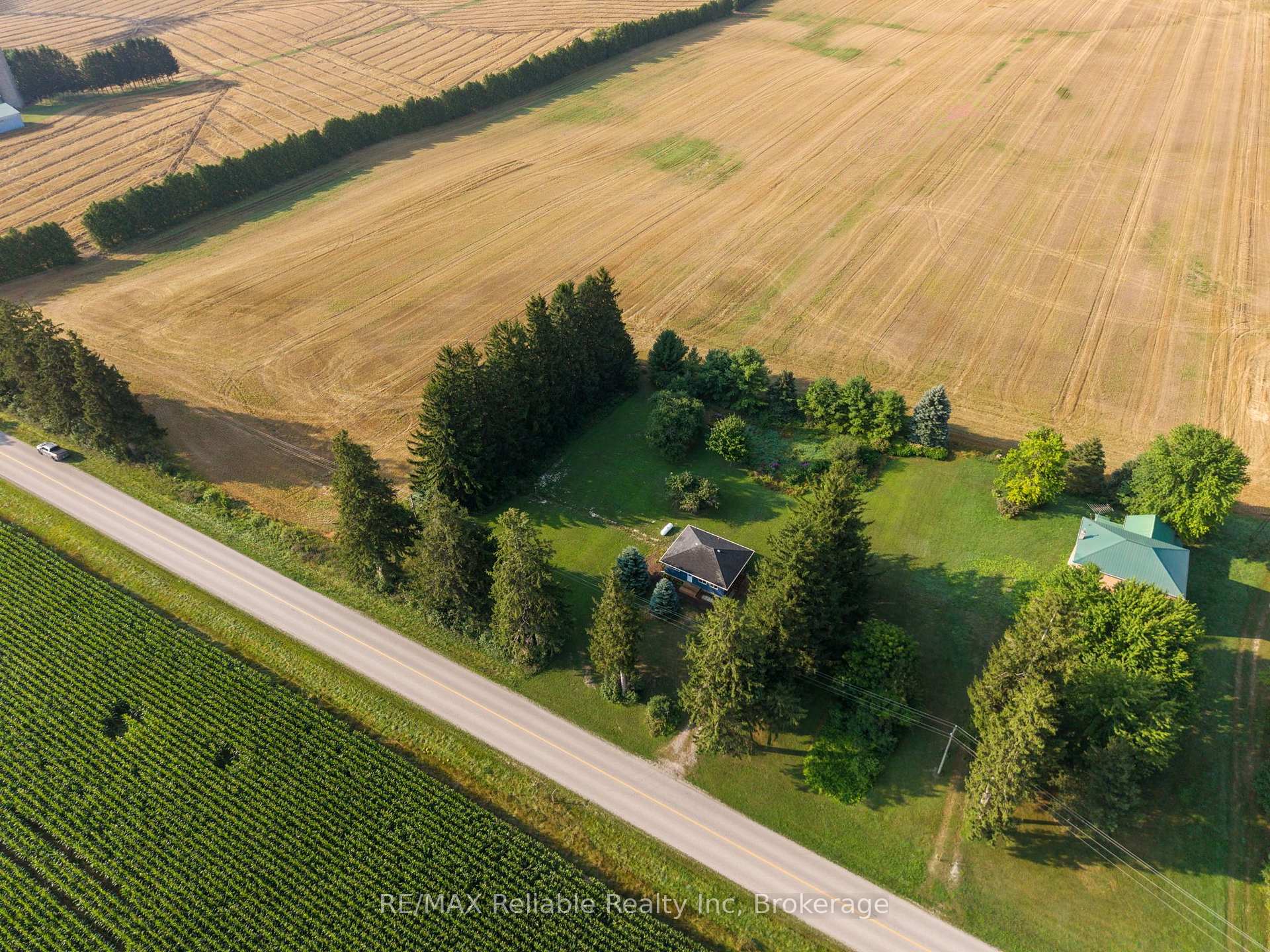 Photo 36 of 41323 Front Road, Huron East, Seaforth — HOMEH