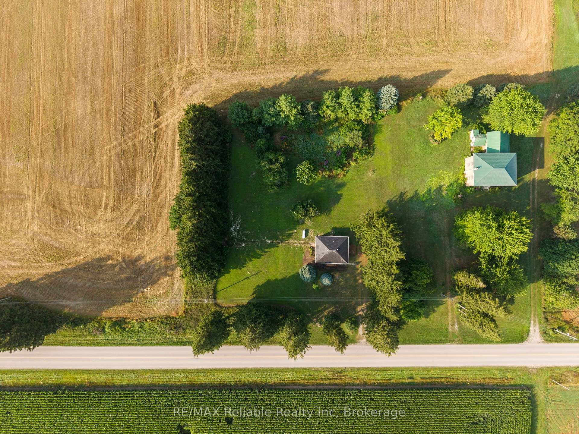 Photo 37 of 41323 Front Road, Huron East, Seaforth — HOMEH