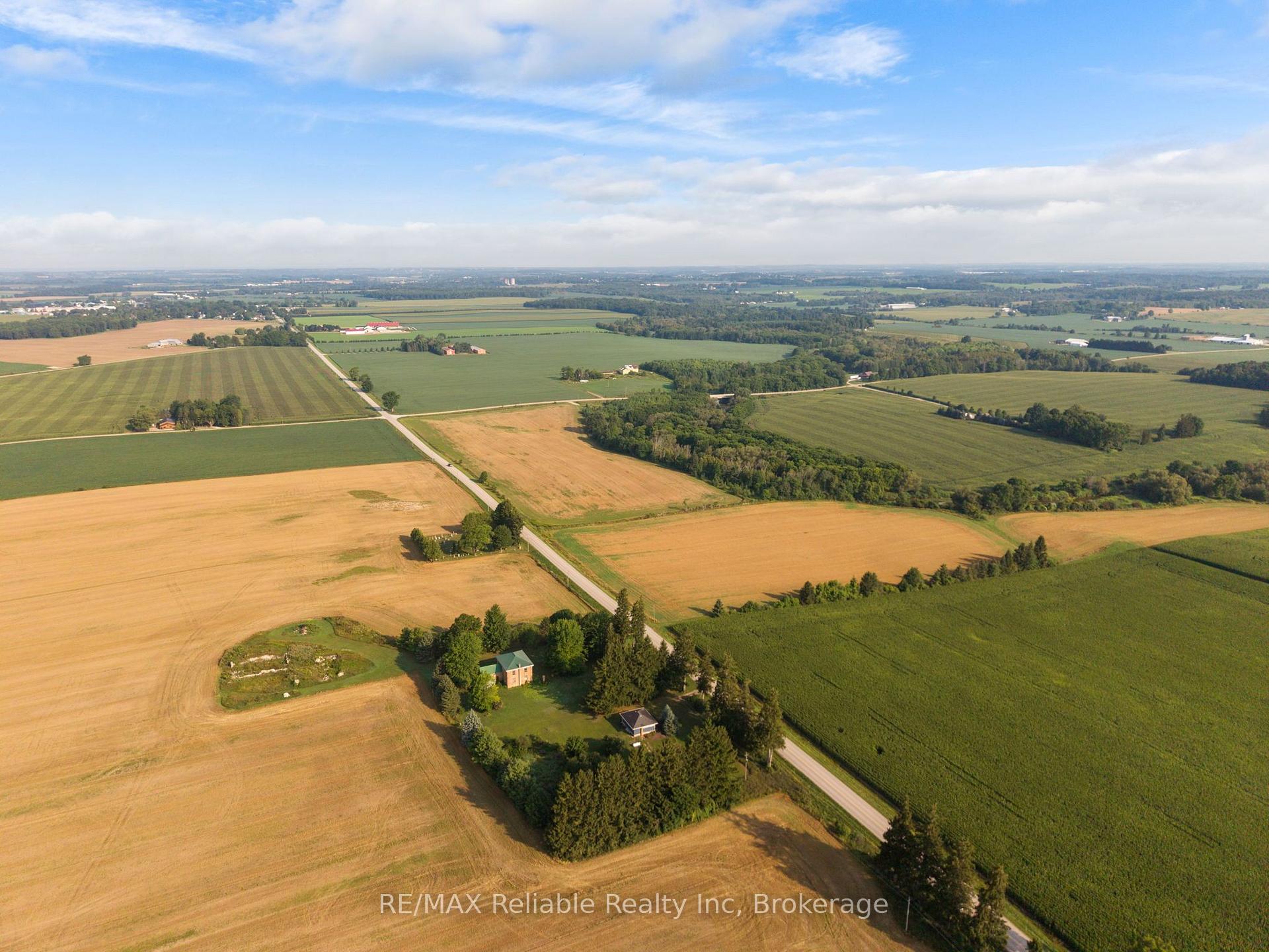 Photo 38 of 41323 Front Road, Huron East, Seaforth — HOMEH