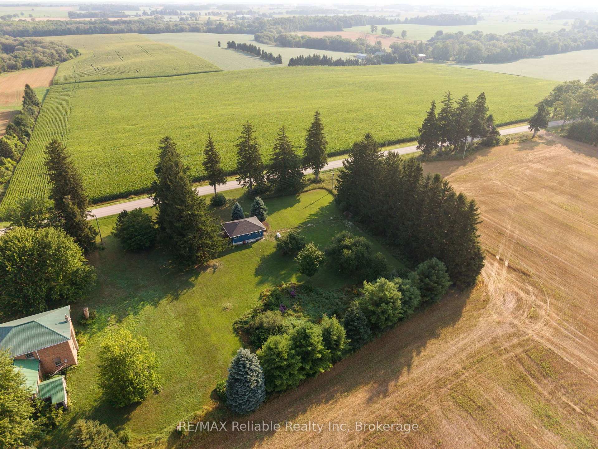 Photo 39 of 41323 Front Road, Huron East, Seaforth — HOMEH