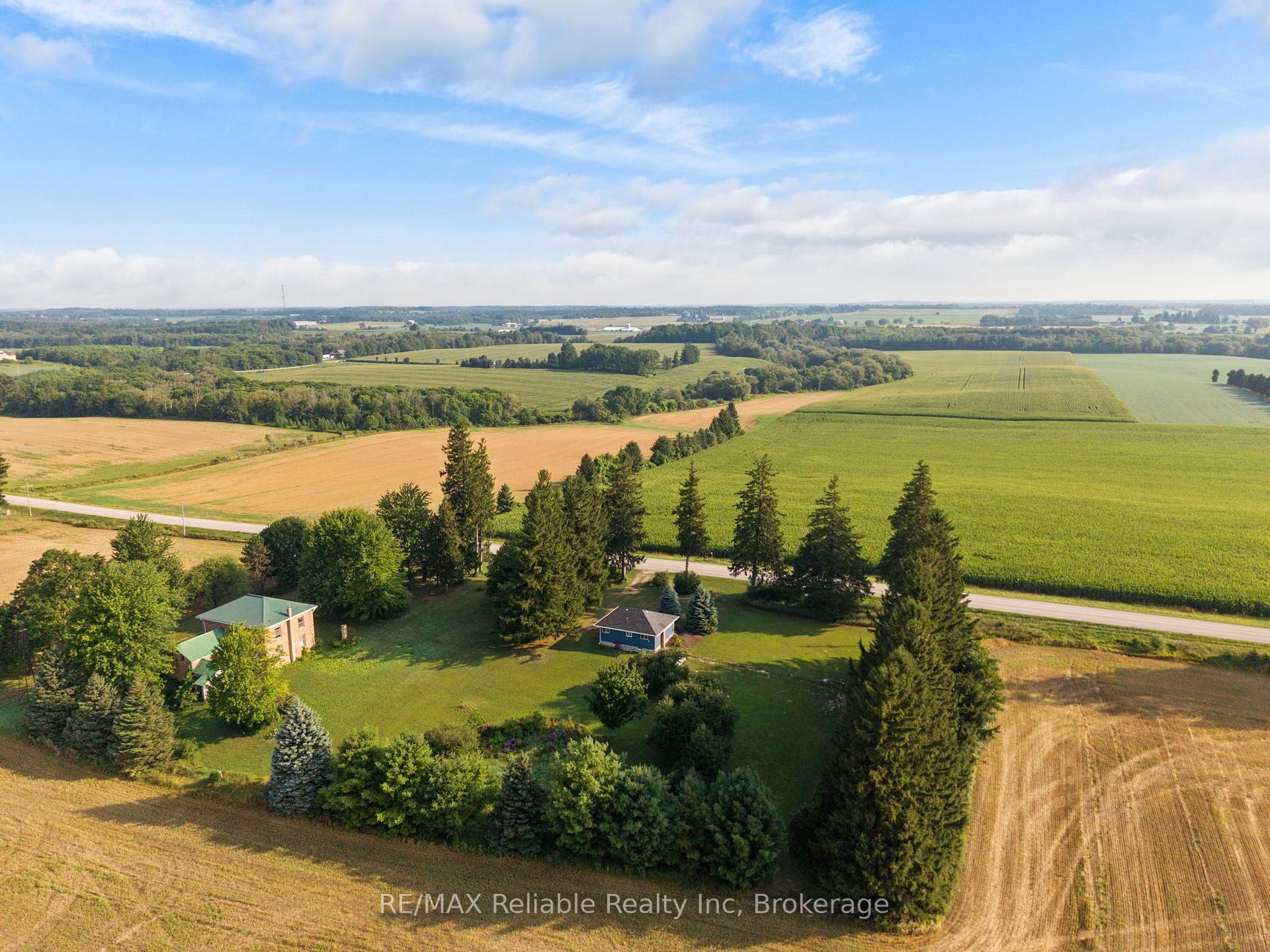 Photo 40 of 41323 Front Road, Huron East, Seaforth — HOMEH