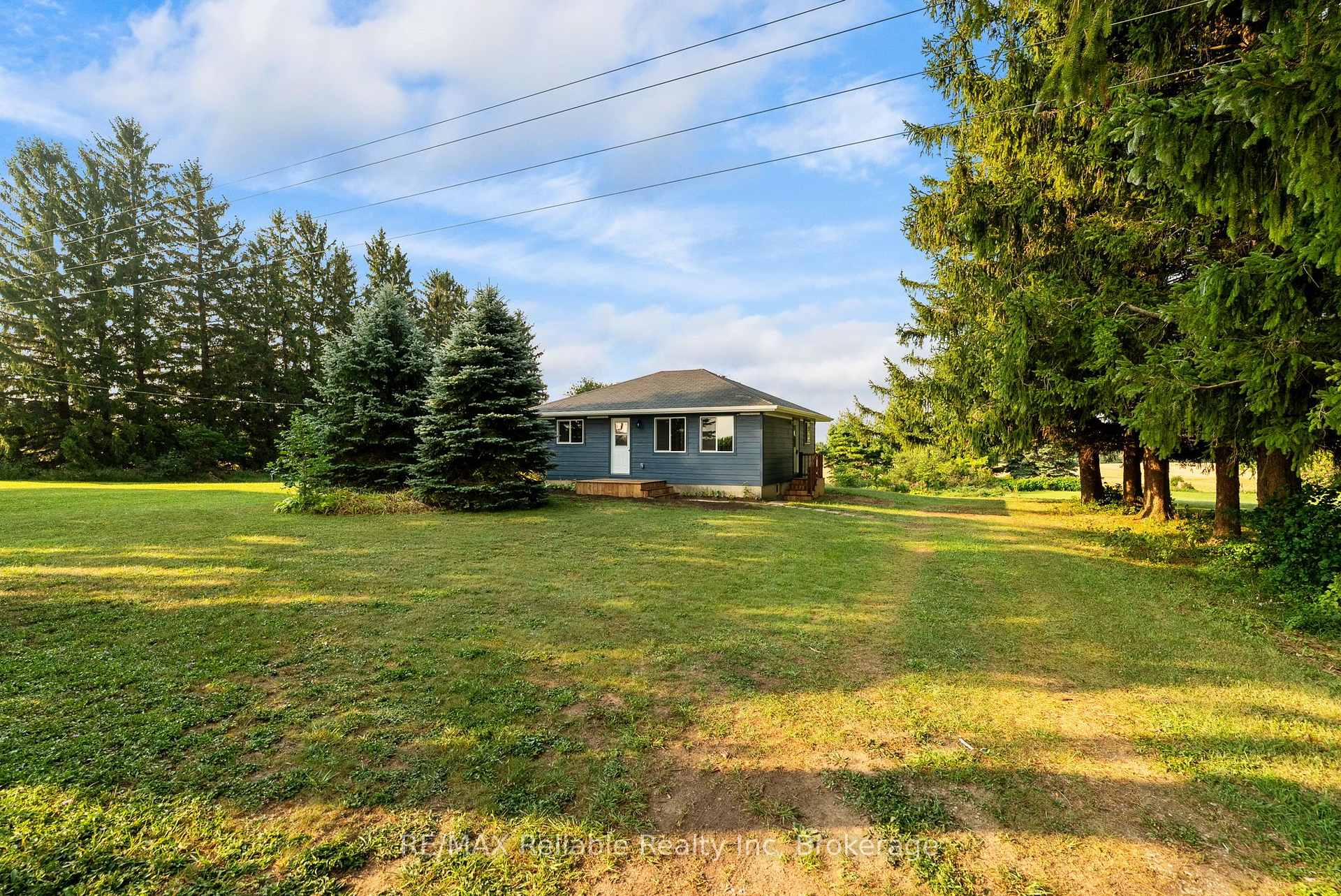 Photo 41 of 41323 Front Road, Huron East, Seaforth — HOMEH