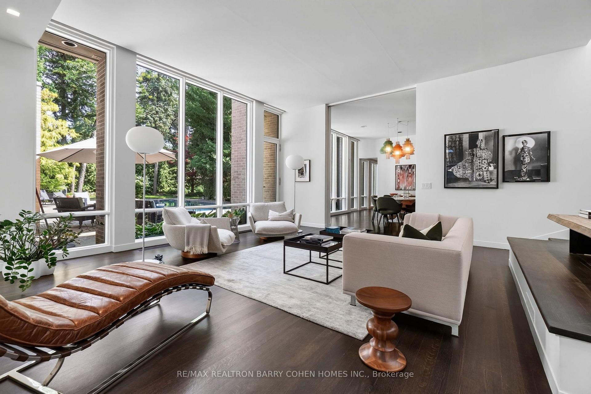 Photo 11 of 12 Tudor Gate, North York, Bridle Path-Sunnybrook-York Mills — HOMEH