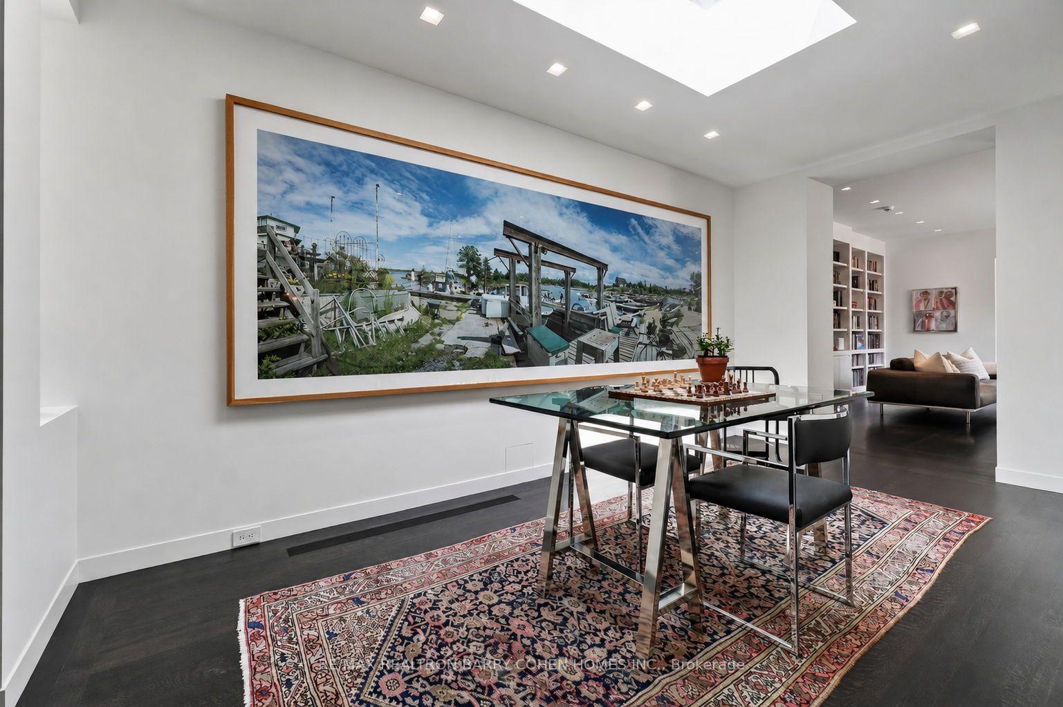 Photo 12 of 12 Tudor Gate, North York, Bridle Path-Sunnybrook-York Mills — HOMEH