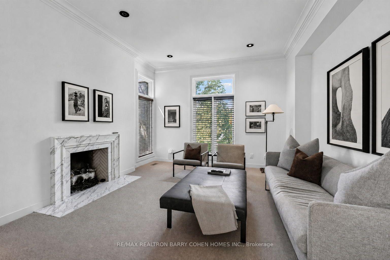 Photo 33 of 12 Tudor Gate, North York, Bridle Path-Sunnybrook-York Mills — HOMEH