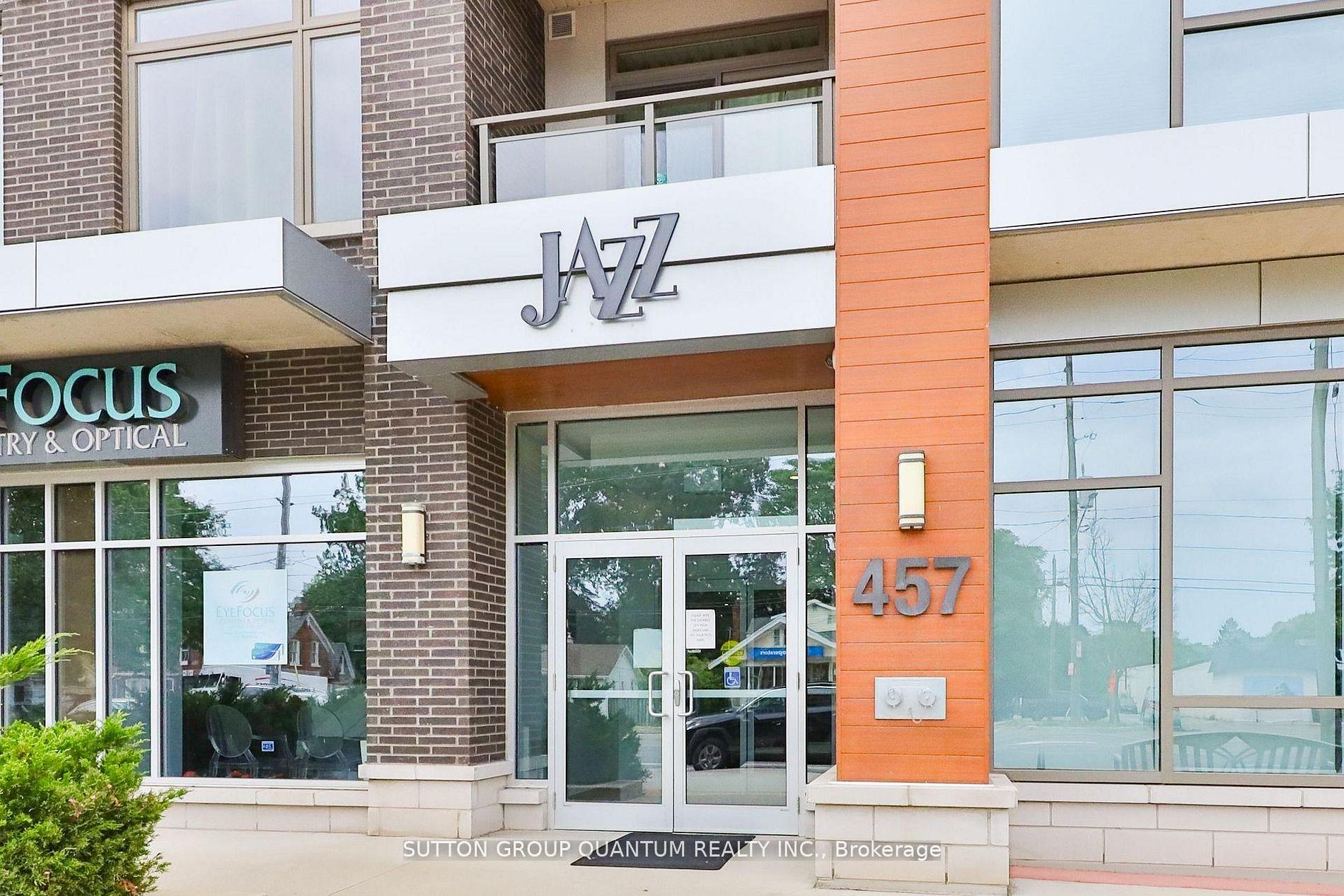 Photo 3 of Unit 418, 457 Plains Road E, Burlington, LaSalle — HOMEH