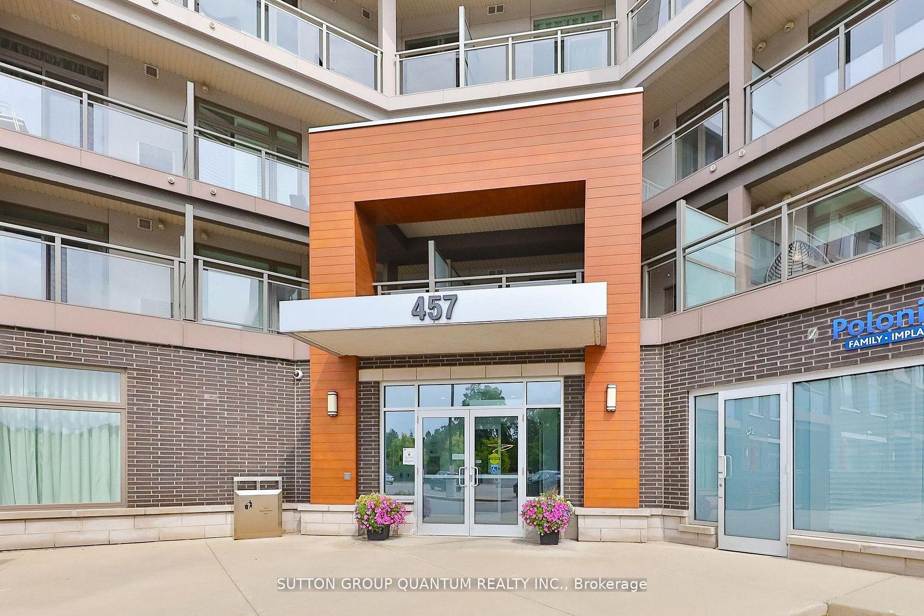 Photo 8 of Unit 418, 457 Plains Road E, Burlington, LaSalle — HOMEH