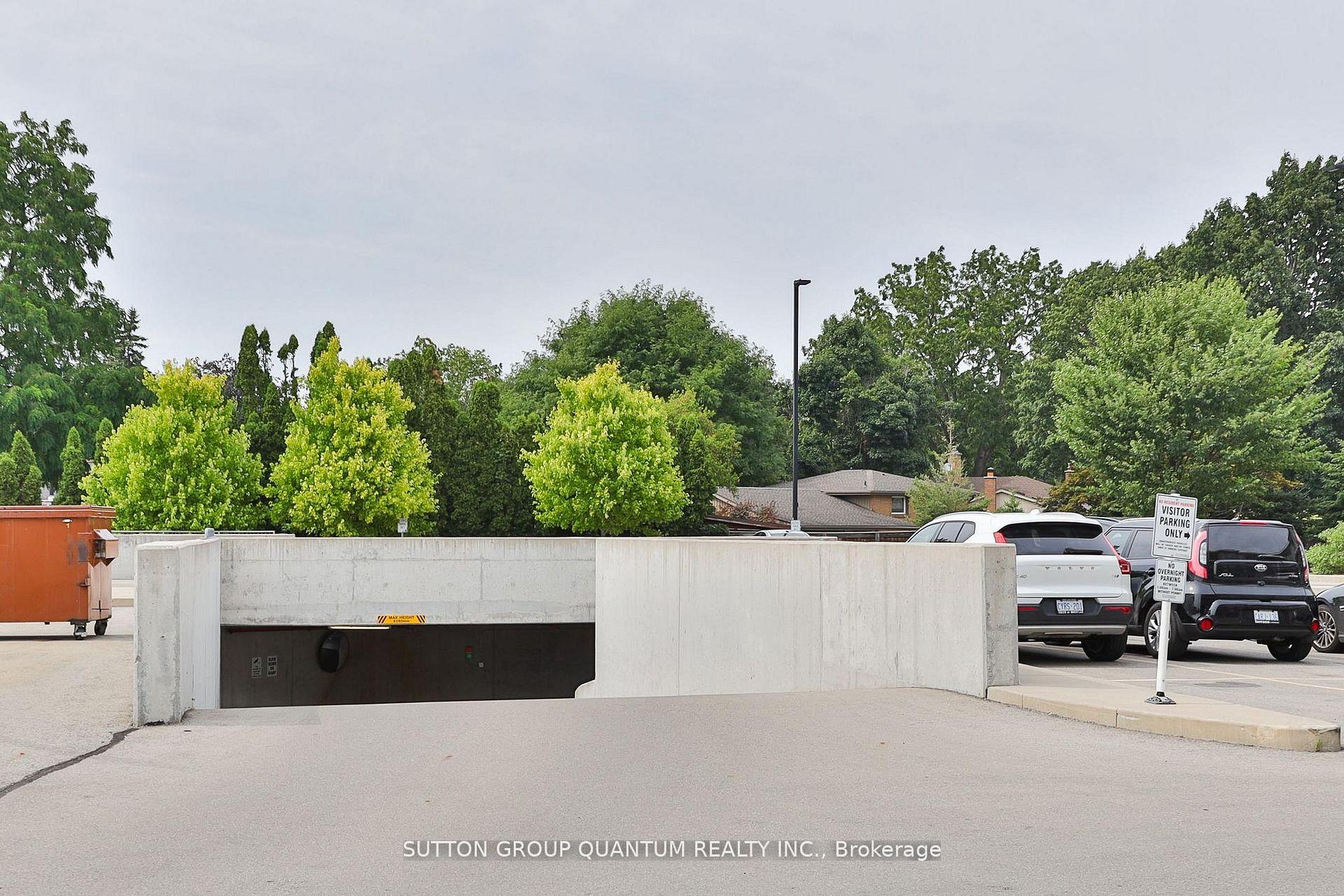 Photo 9 of Unit 418, 457 Plains Road E, Burlington, LaSalle — HOMEH