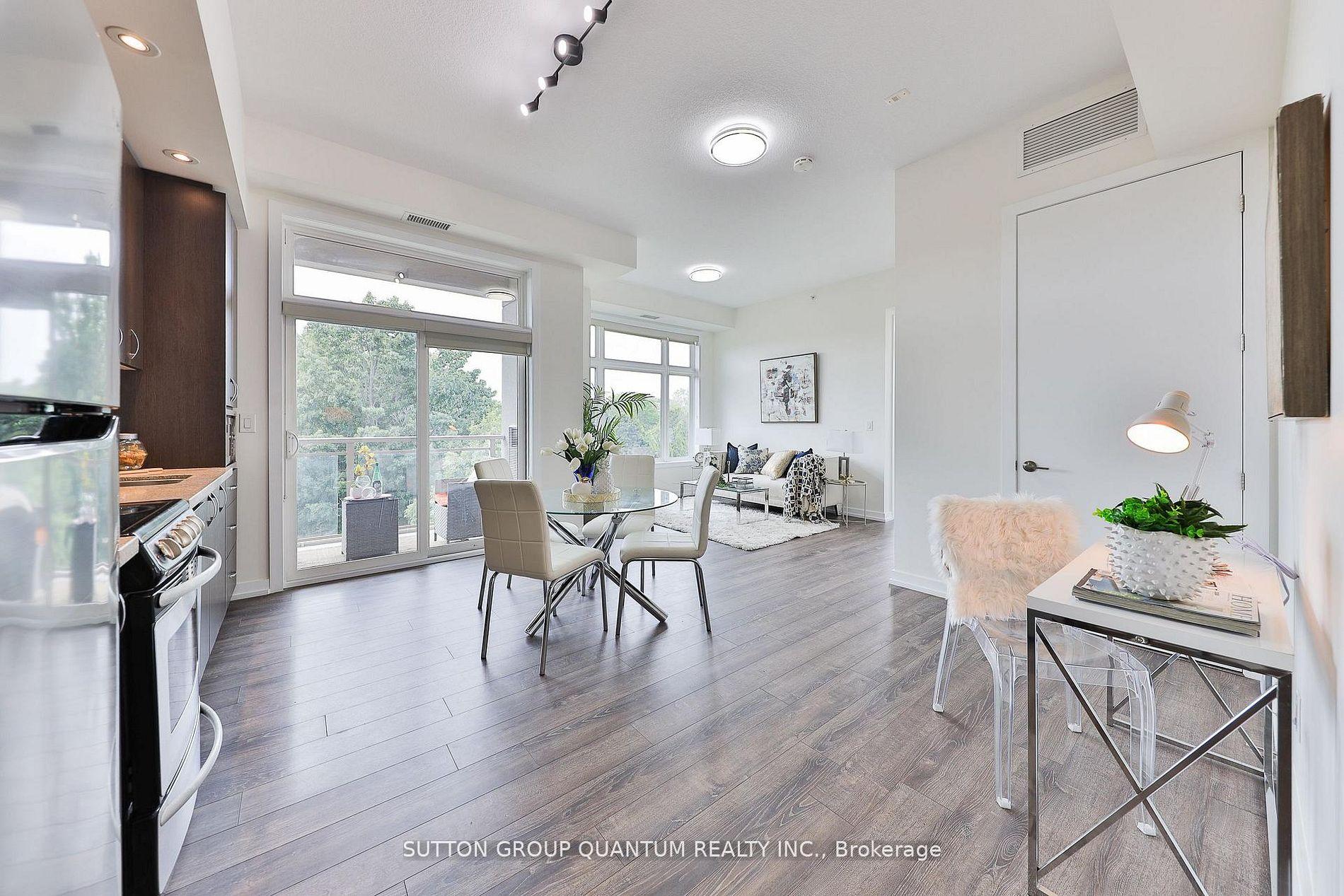 Photo 14 of Unit 418, 457 Plains Road E, Burlington, LaSalle — HOMEH