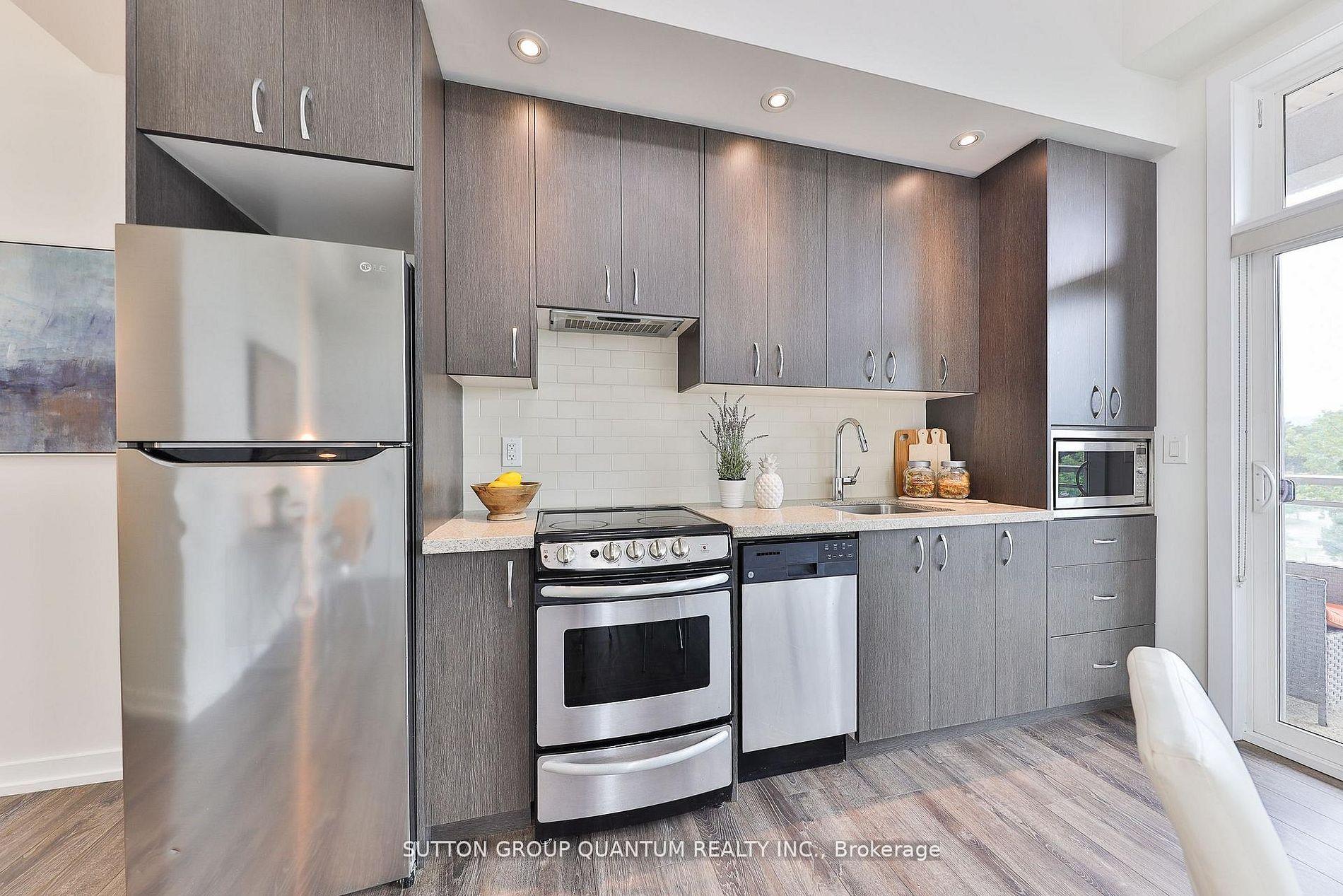 Photo 15 of Unit 418, 457 Plains Road E, Burlington, LaSalle — HOMEH
