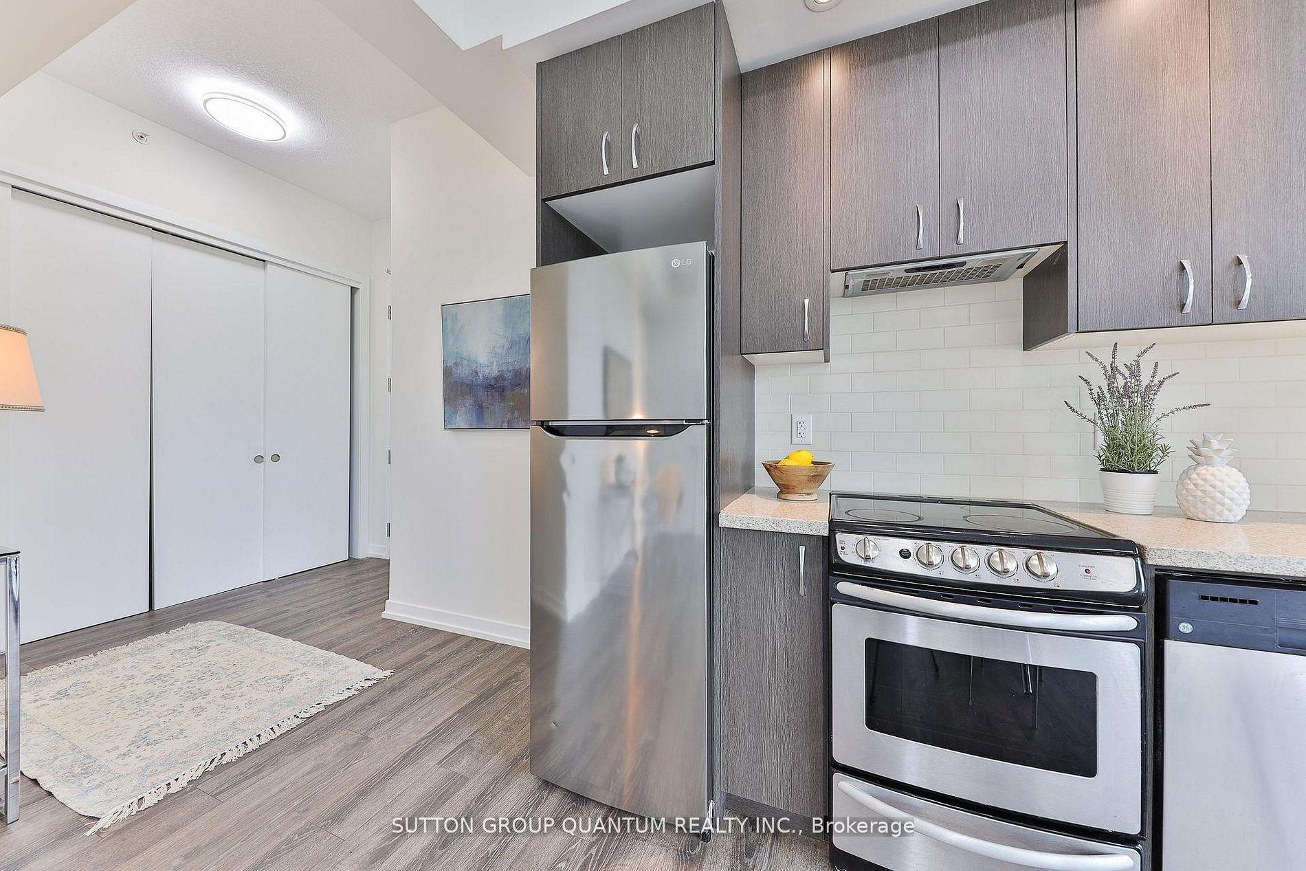 Photo 16 of Unit 418, 457 Plains Road E, Burlington, LaSalle — HOMEH