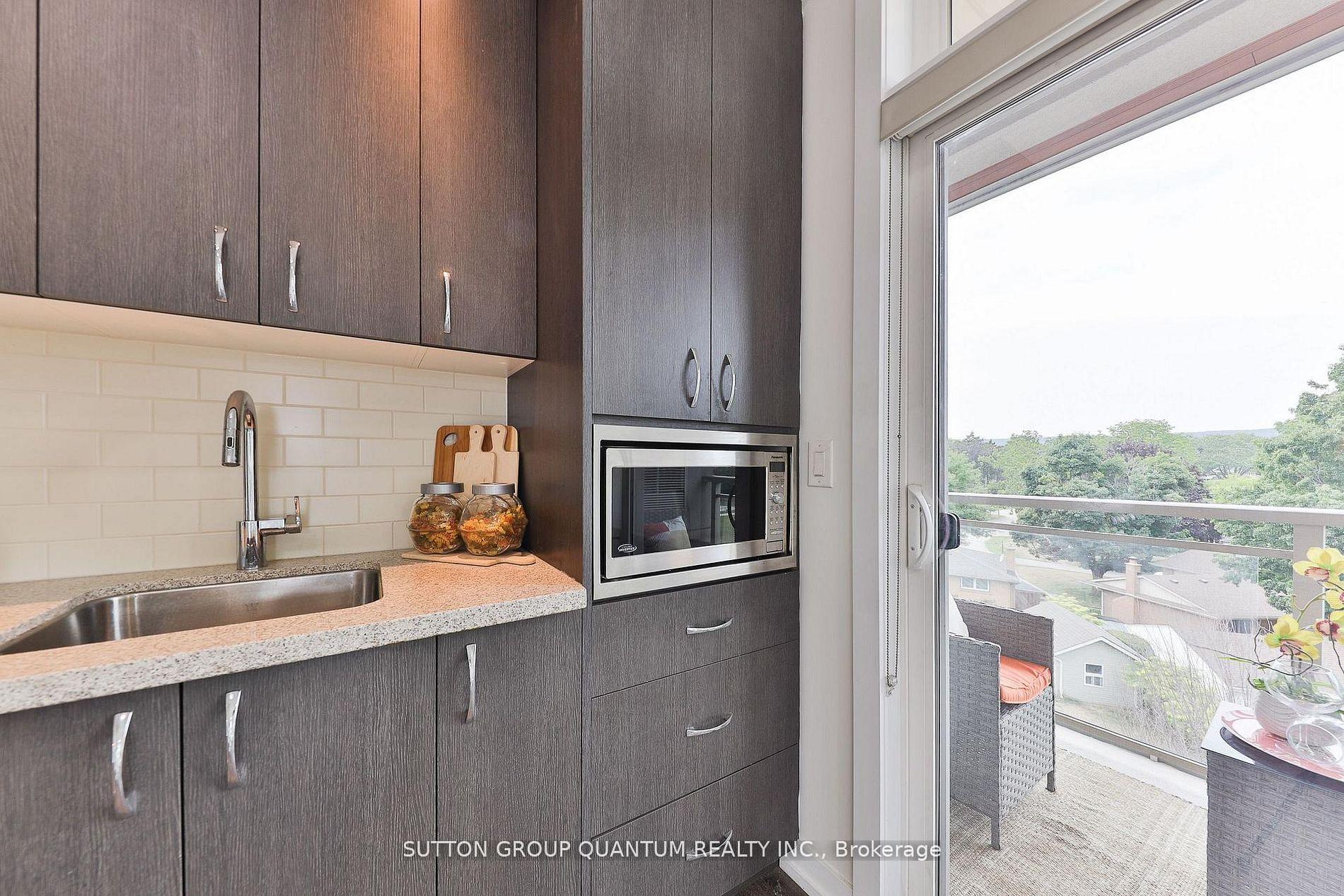 Photo 19 of Unit 418, 457 Plains Road E, Burlington, LaSalle — HOMEH