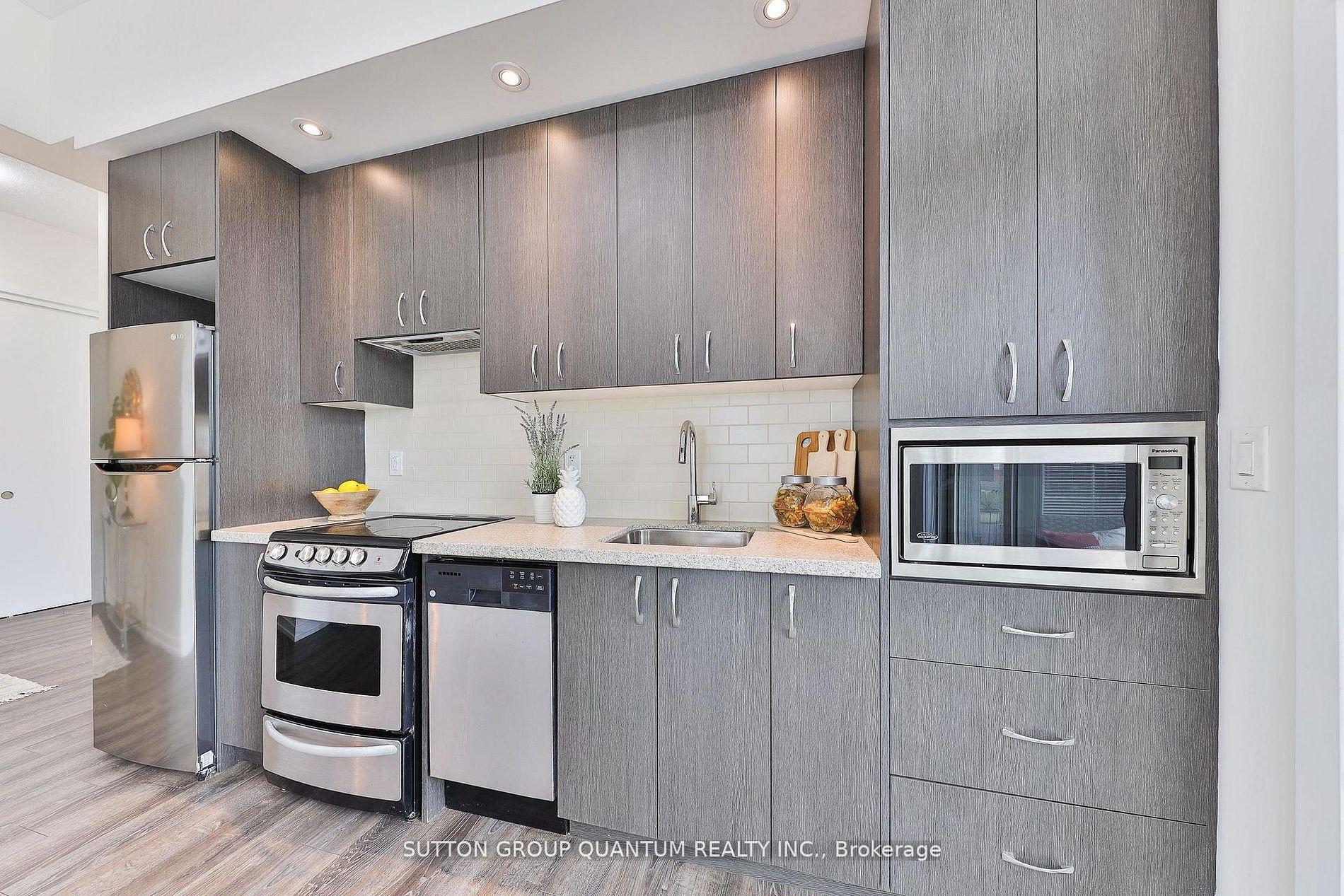 Photo 20 of Unit 418, 457 Plains Road E, Burlington, LaSalle — HOMEH