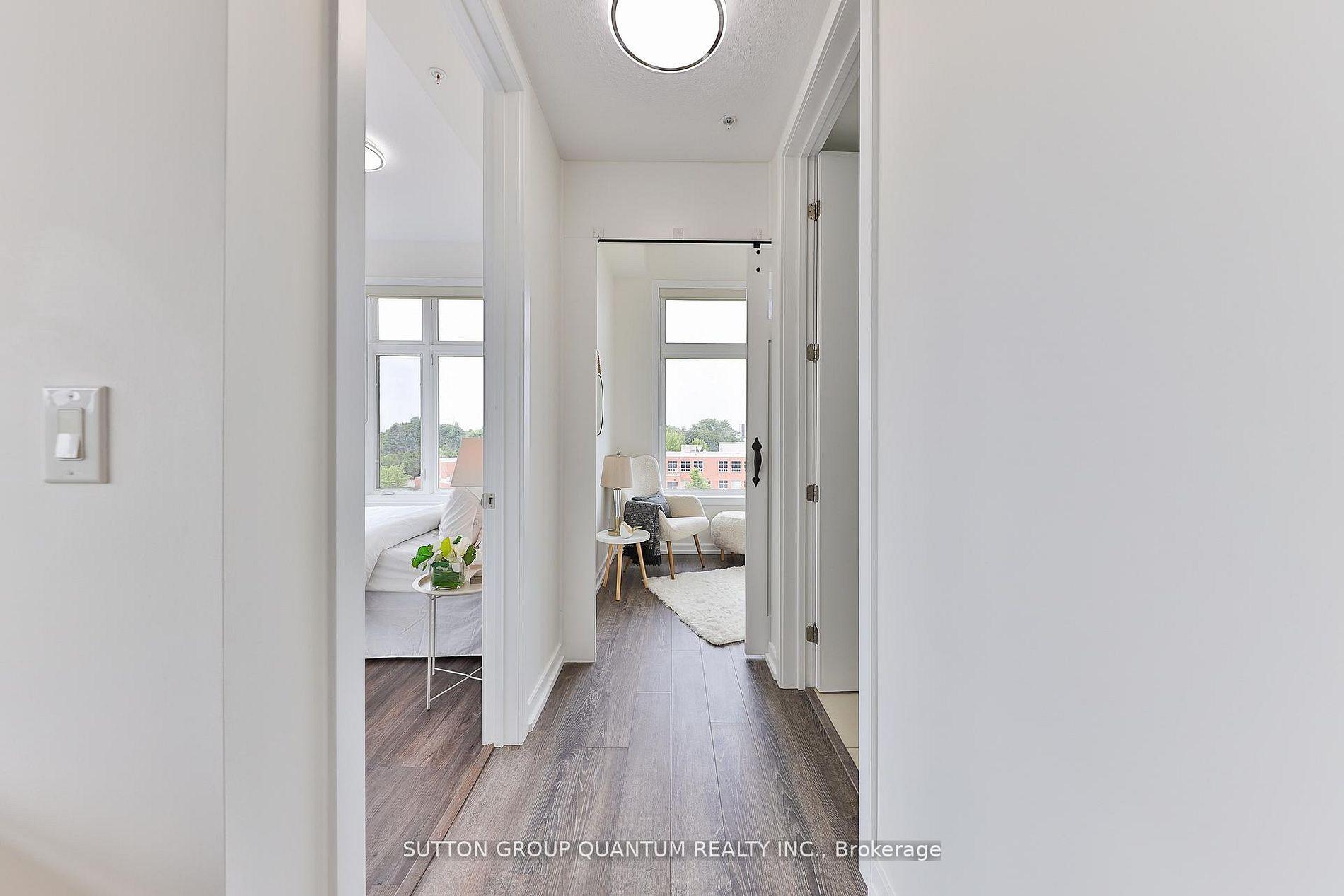 Photo 28 of Unit 418, 457 Plains Road E, Burlington, LaSalle — HOMEH