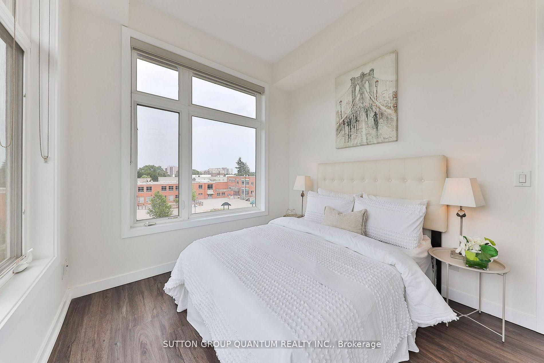 Photo 29 of Unit 418, 457 Plains Road E, Burlington, LaSalle — HOMEH