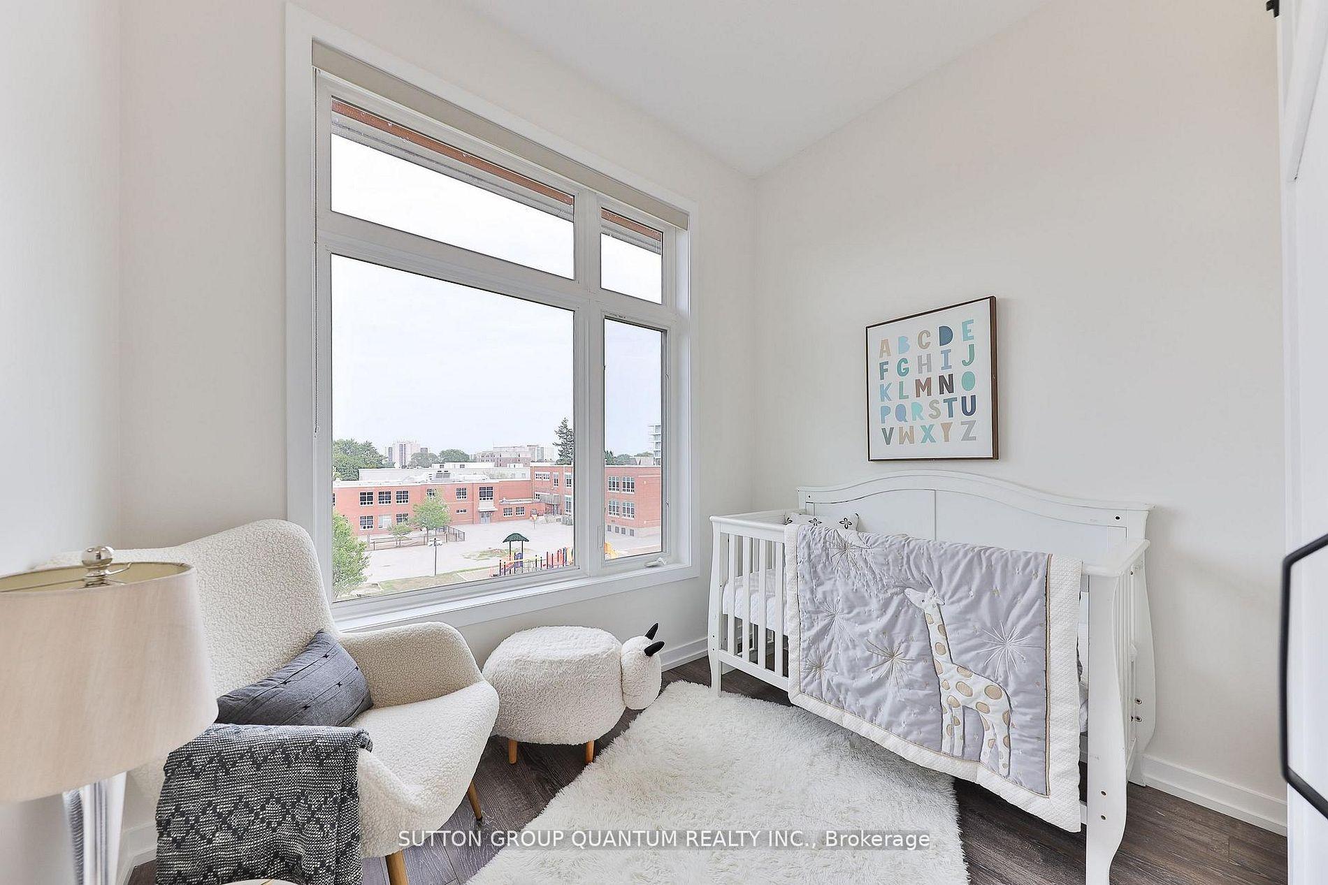Photo 33 of Unit 418, 457 Plains Road E, Burlington, LaSalle — HOMEH