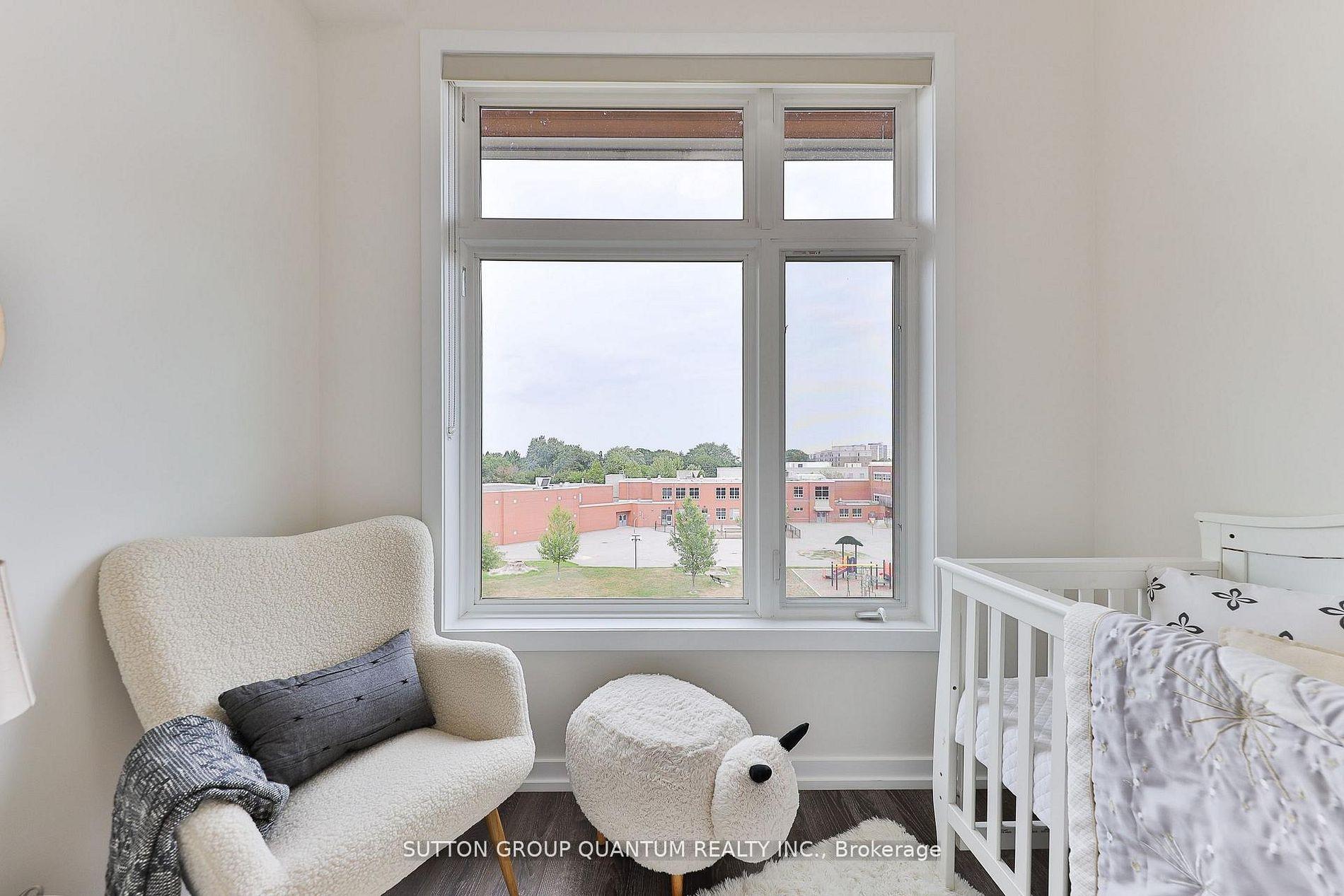 Photo 34 of Unit 418, 457 Plains Road E, Burlington, LaSalle — HOMEH