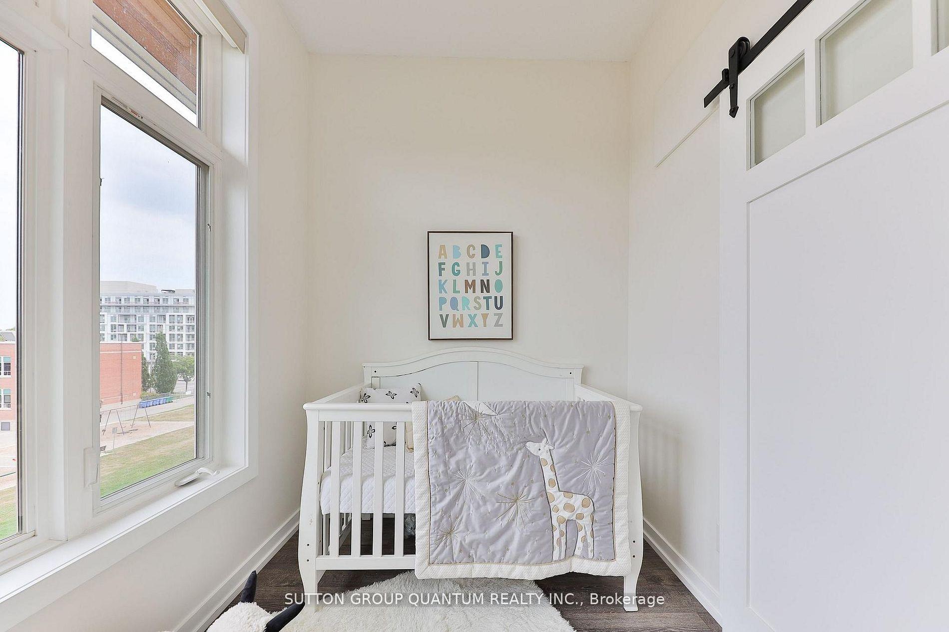 Photo 35 of Unit 418, 457 Plains Road E, Burlington, LaSalle — HOMEH
