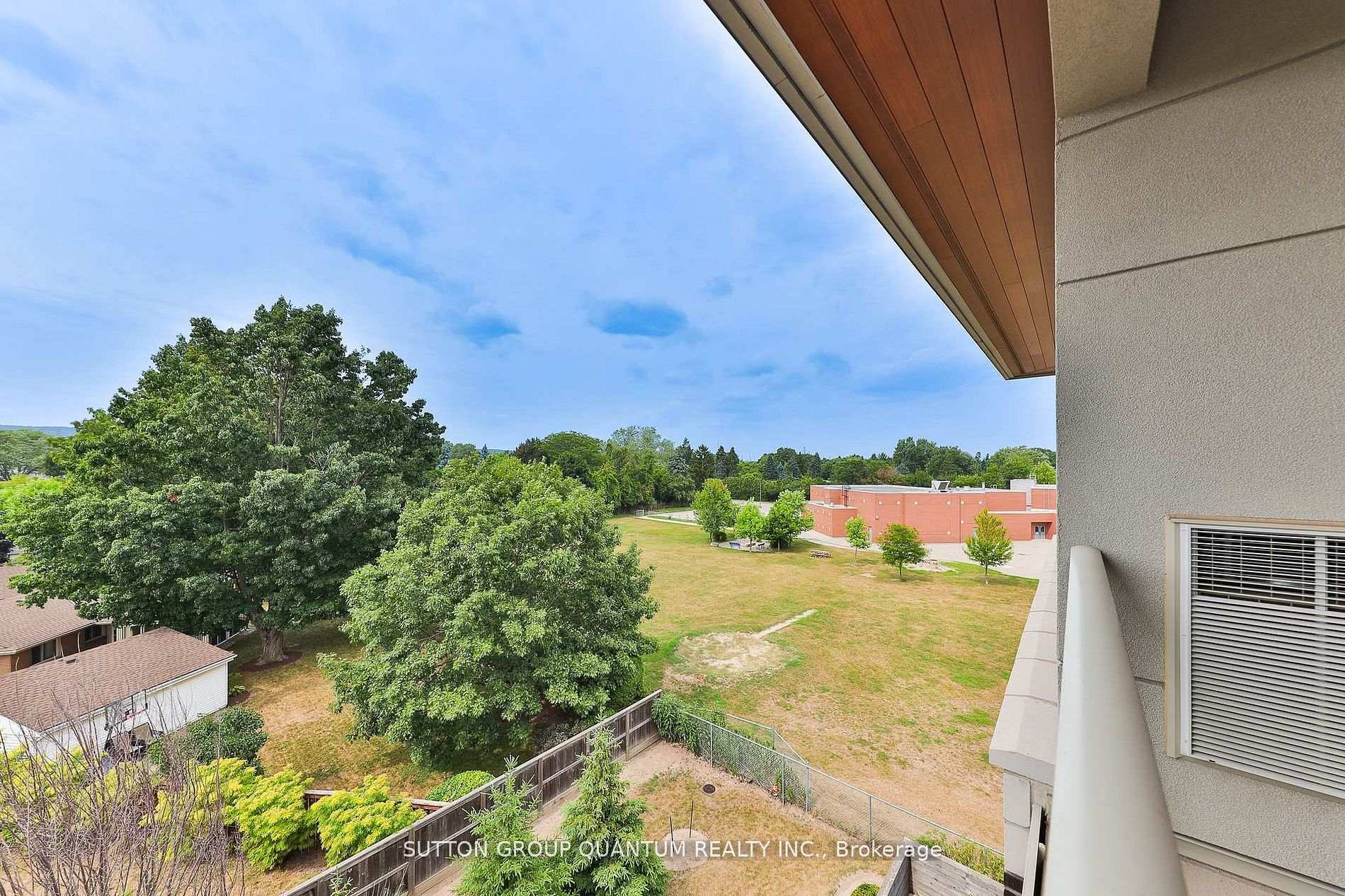 Photo 40 of Unit 418, 457 Plains Road E, Burlington, LaSalle — HOMEH