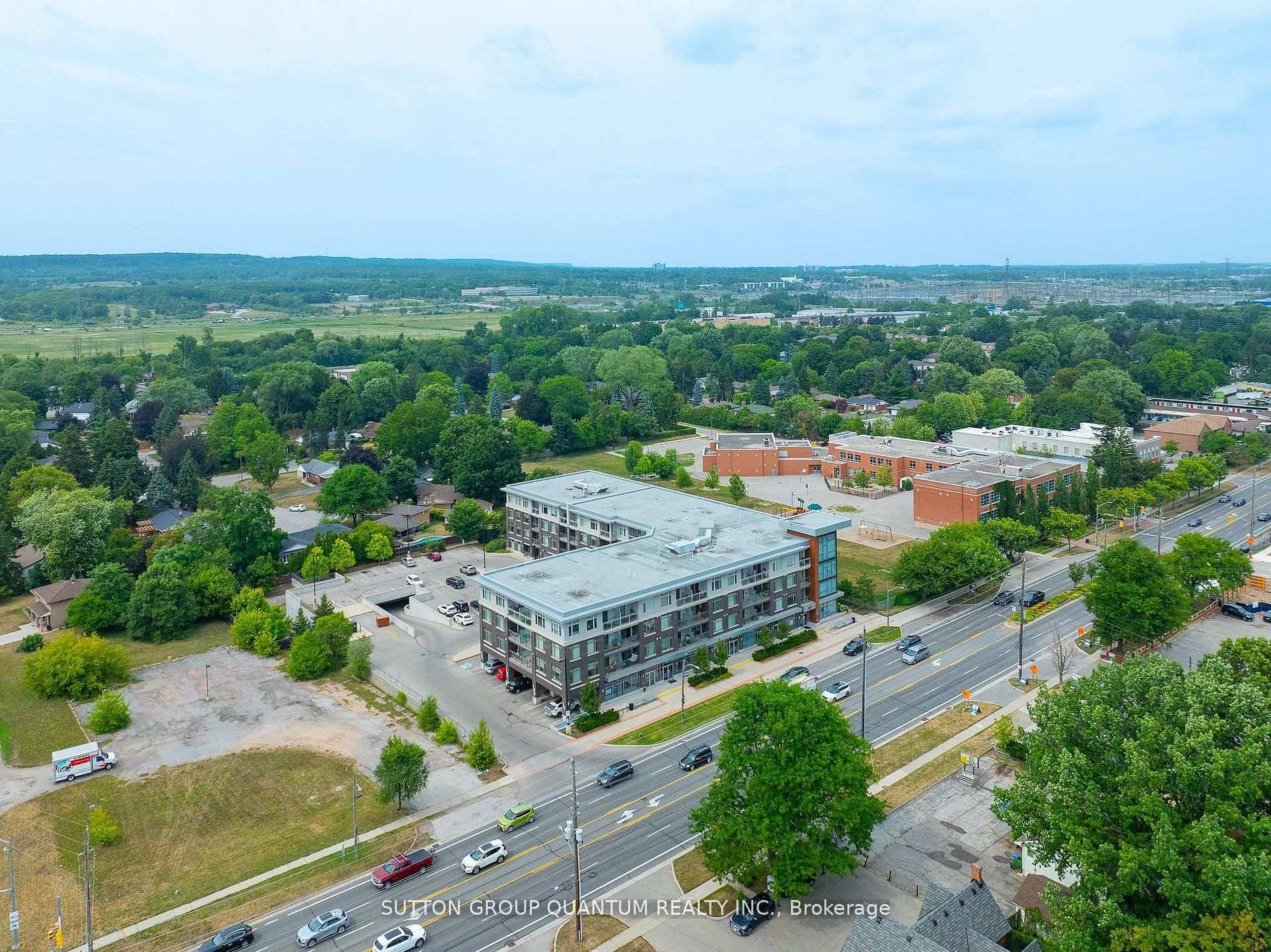 Photo 41 of Unit 418, 457 Plains Road E, Burlington, LaSalle — HOMEH