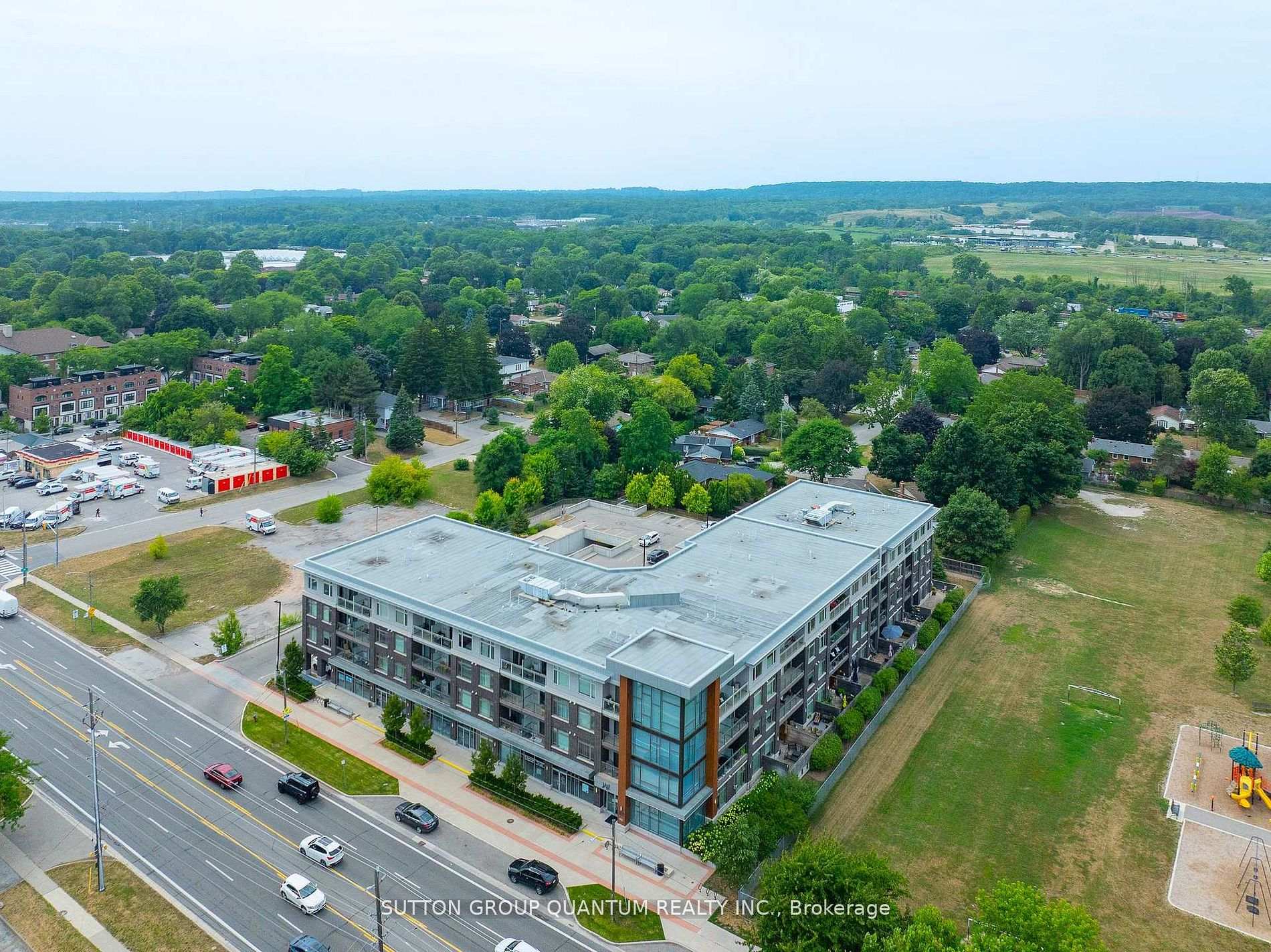 Photo 42 of Unit 418, 457 Plains Road E, Burlington, LaSalle — HOMEH