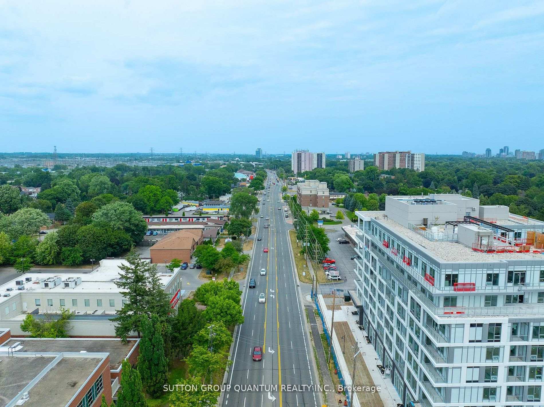 Photo 43 of Unit 418, 457 Plains Road E, Burlington, LaSalle — HOMEH