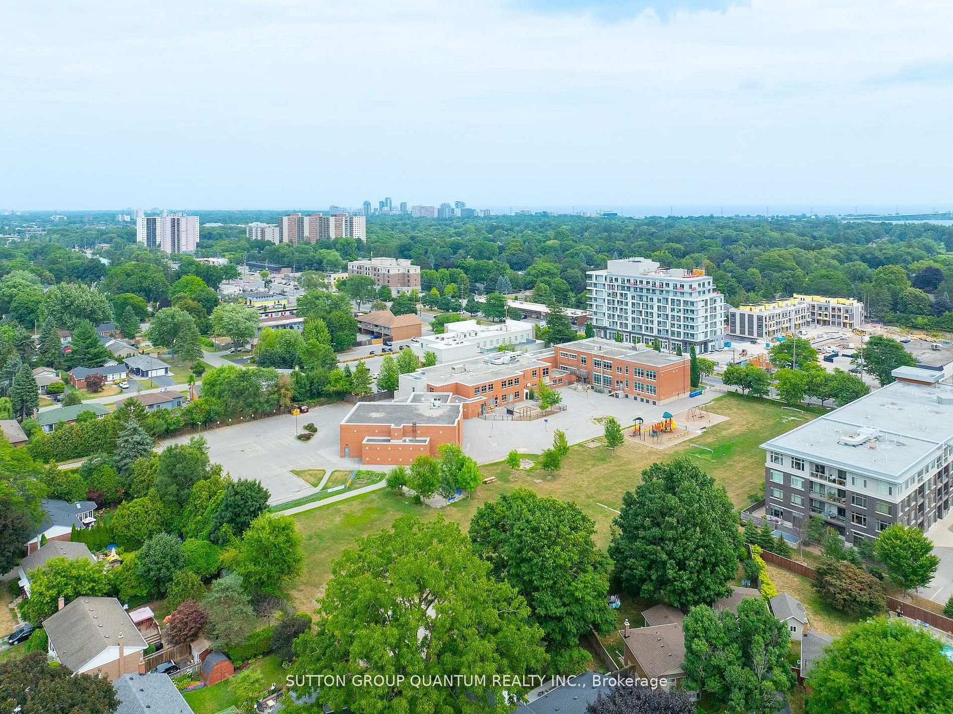 Photo 46 of Unit 418, 457 Plains Road E, Burlington, LaSalle — HOMEH