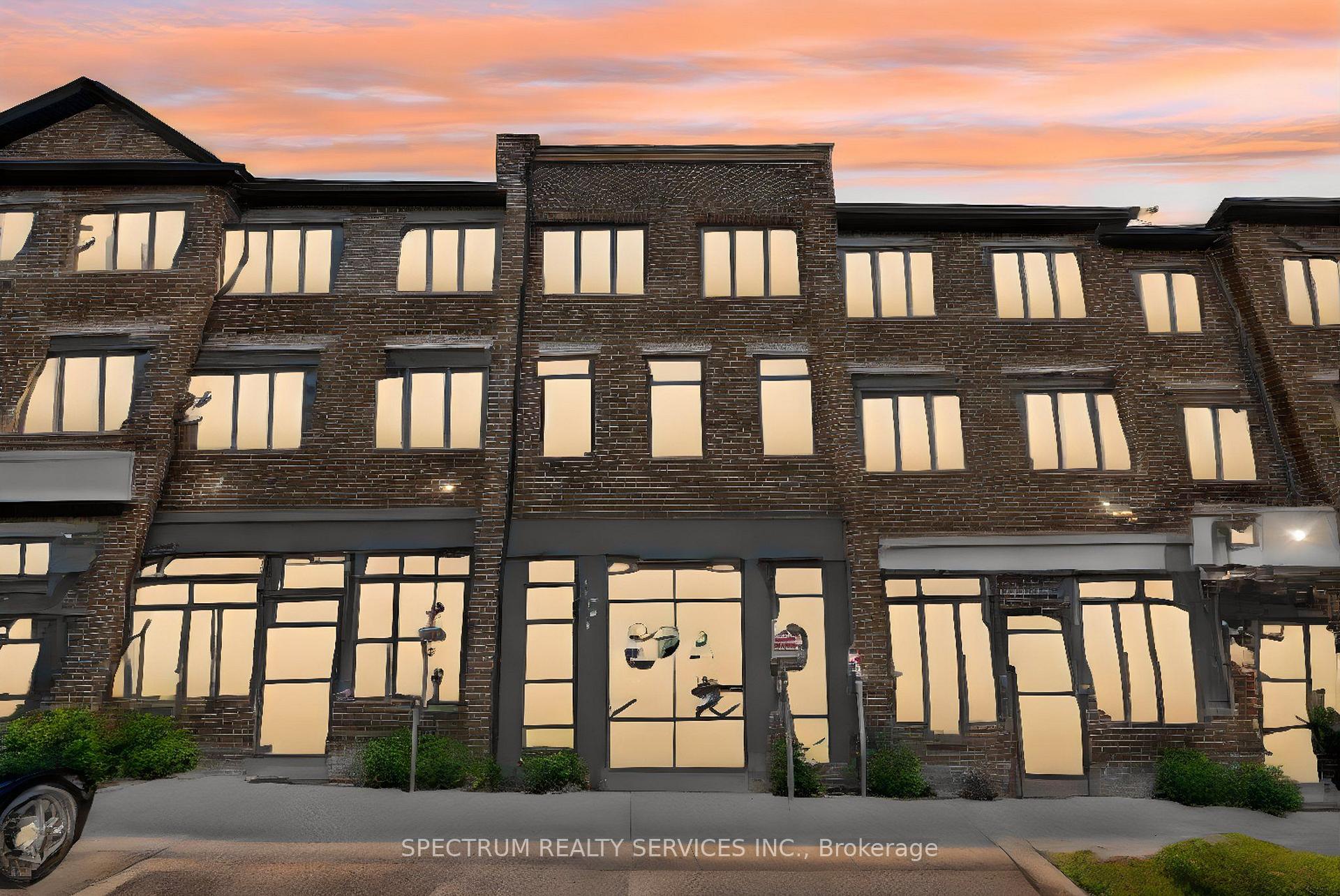 Photo of Unit 108, 585 Colborne Street E