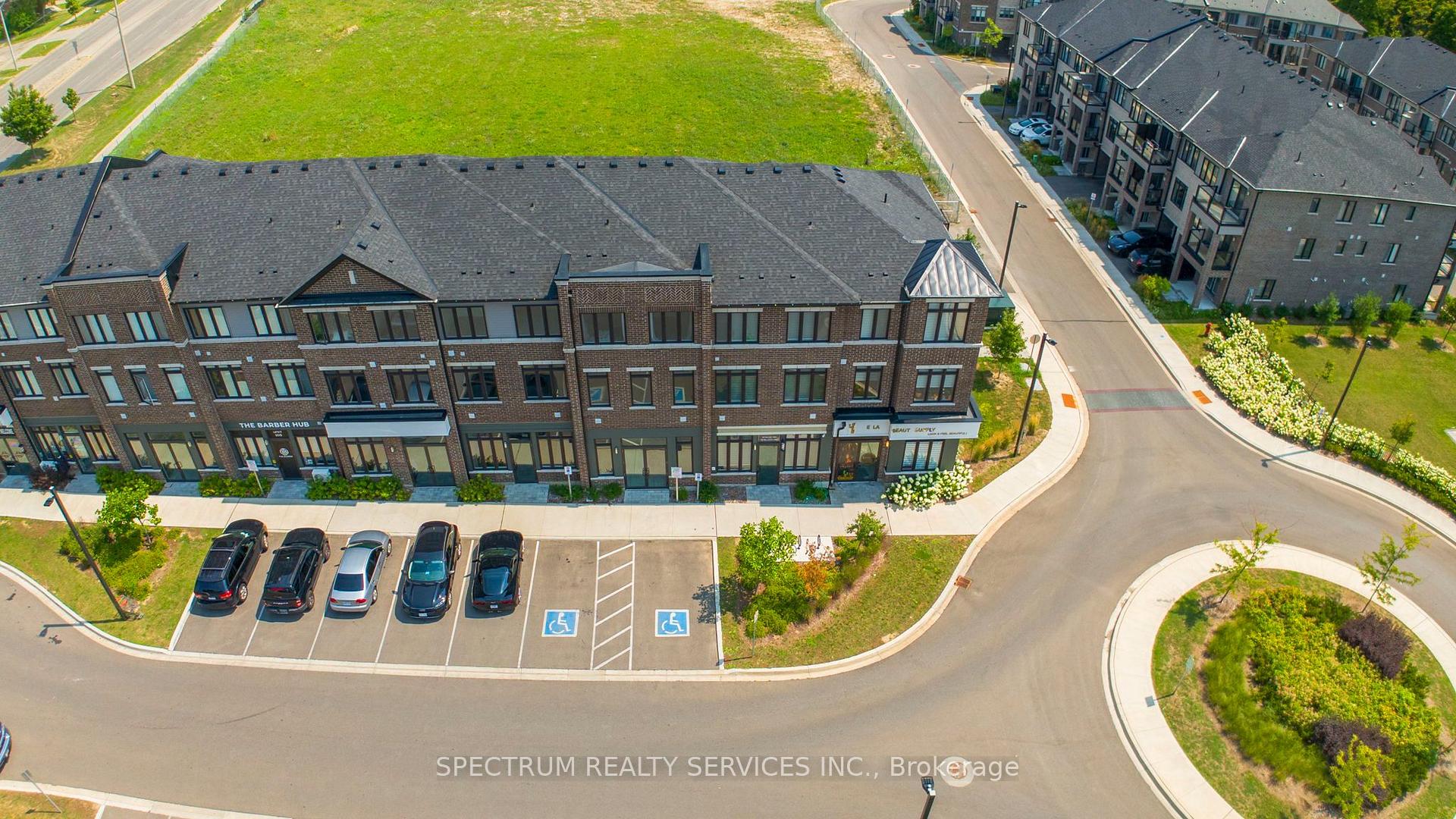 Photo 4 of Unit 108, 585 Colborne Street E, Brantford, East Ward — HOMEH