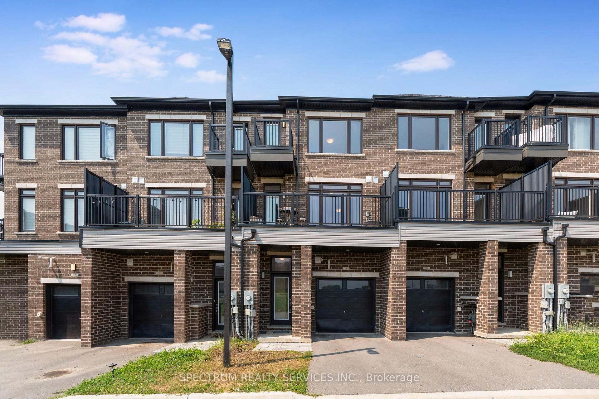 Photo 7 of Unit 108, 585 Colborne Street E, Brantford, East Ward — HOMEH