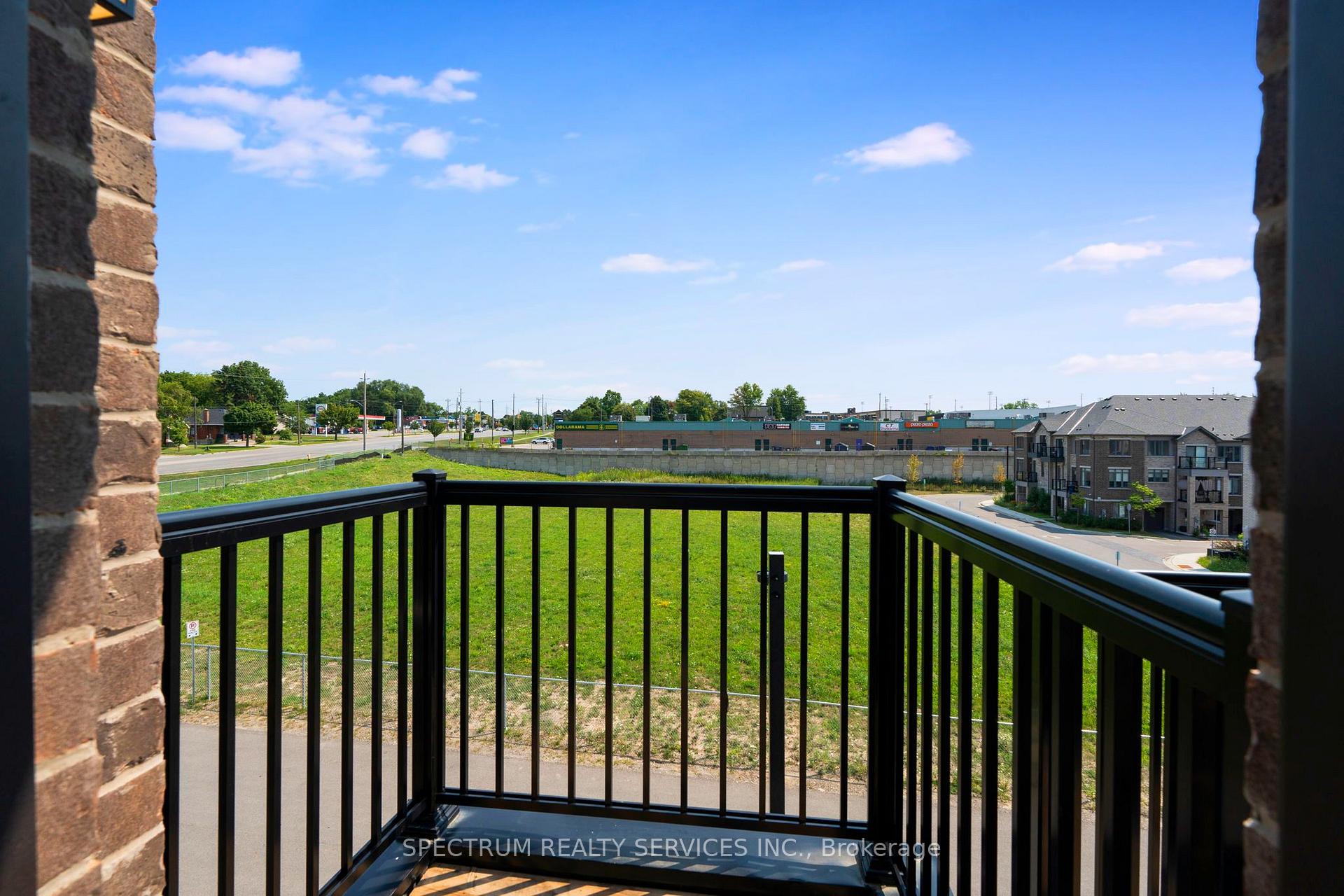 Photo 41 of Unit 108, 585 Colborne Street E, Brantford, East Ward — HOMEH