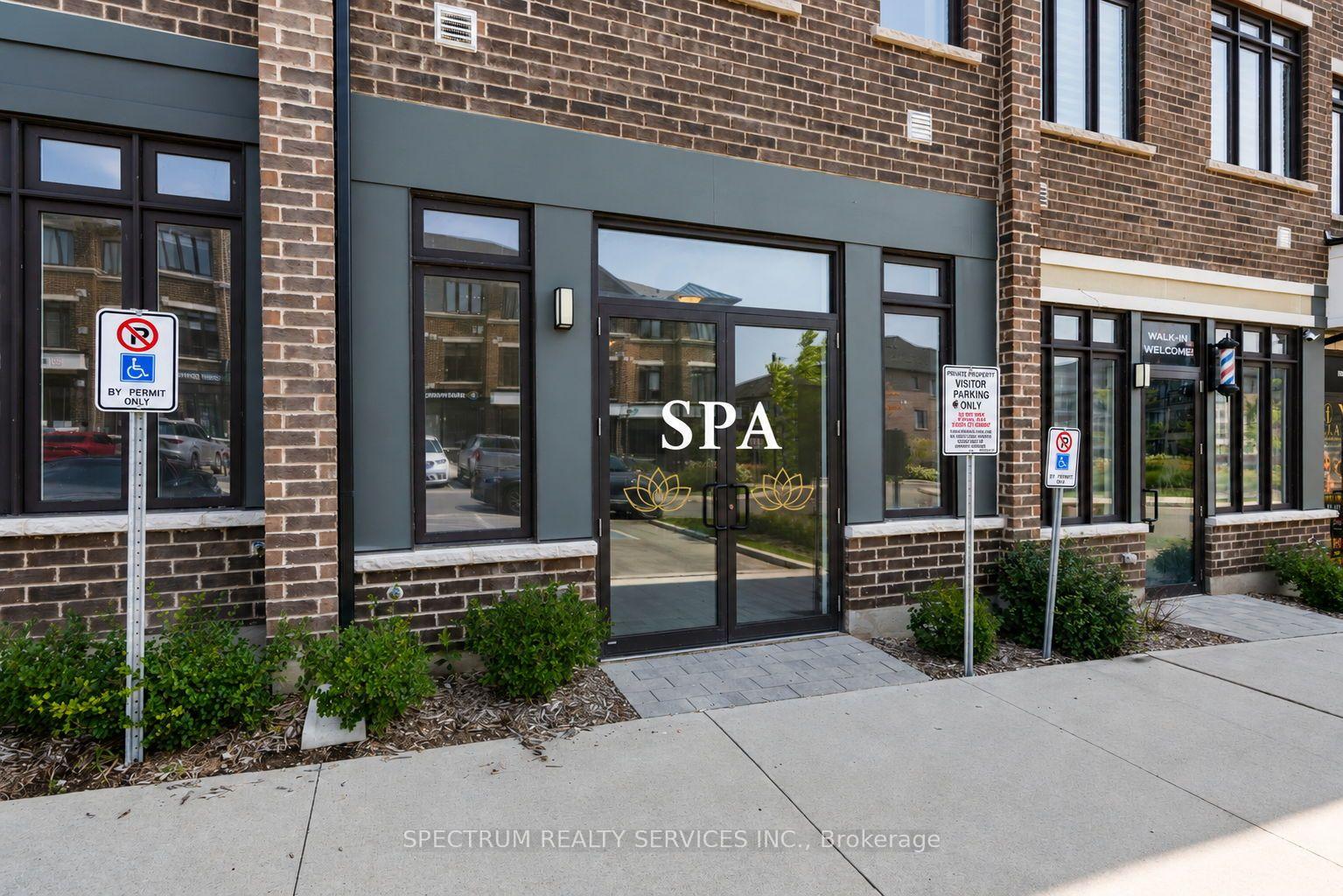 Photo 43 of Unit 108, 585 Colborne Street E, Brantford, East Ward — HOMEH
