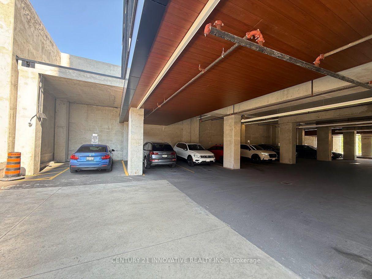 Photo 1 of Unit 615, 181 Sterling Road, Toronto, Dufferin Grove — HOMEH