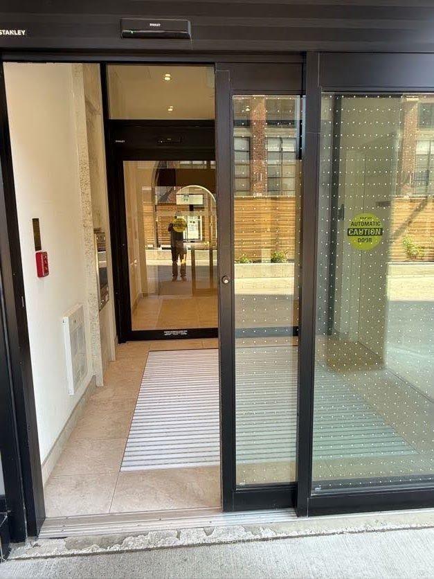 Photo 2 of Unit 615, 181 Sterling Road, Toronto, Dufferin Grove — HOMEH