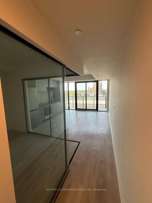 Photo 21 of Unit 615, 181 Sterling Road, Toronto, Dufferin Grove — HOMEH